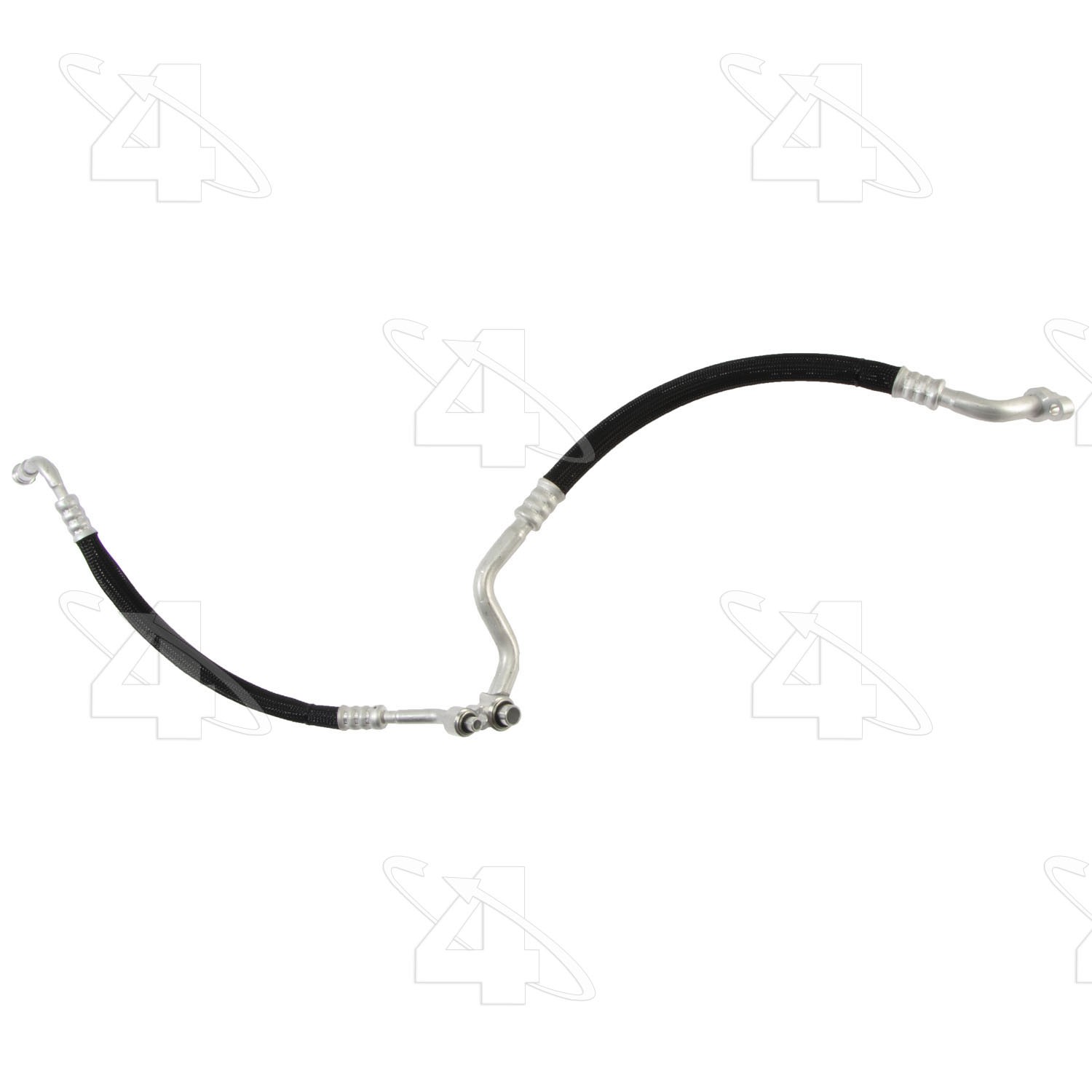 FOUR SEASONS A/C Refrigerant Hose 66159
