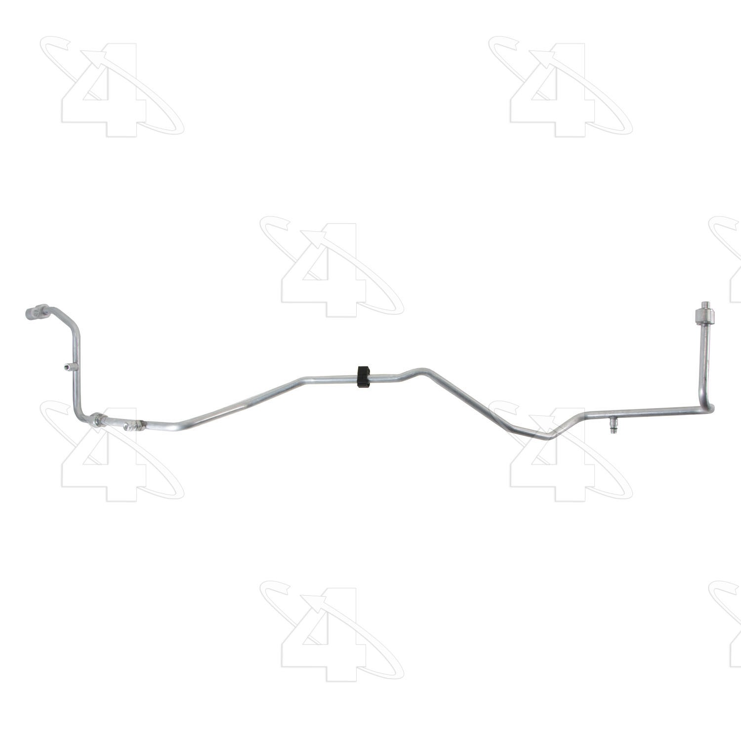 FOUR SEASONS A/C Refrigerant Hose 66161