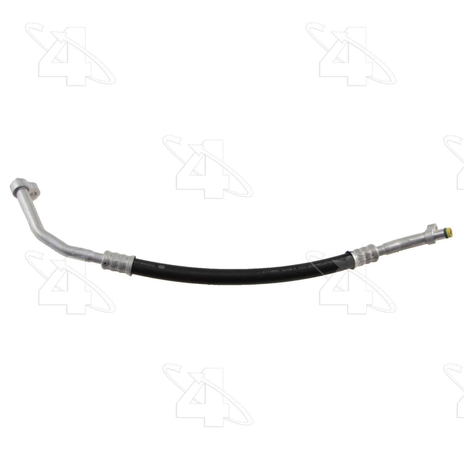 FOUR SEASONS A/C Refrigerant Hose 66165