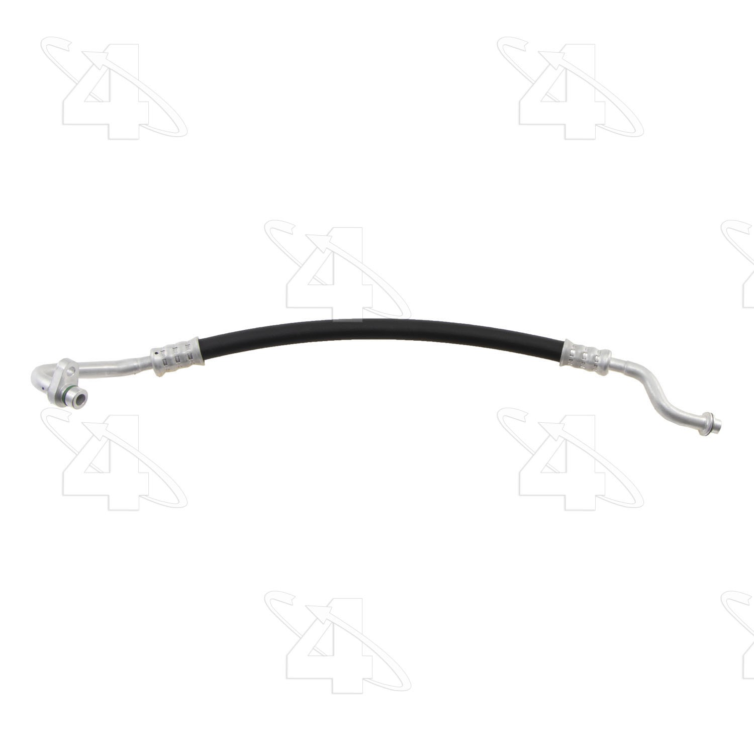 FOUR SEASONS A/C Refrigerant Hose 66169