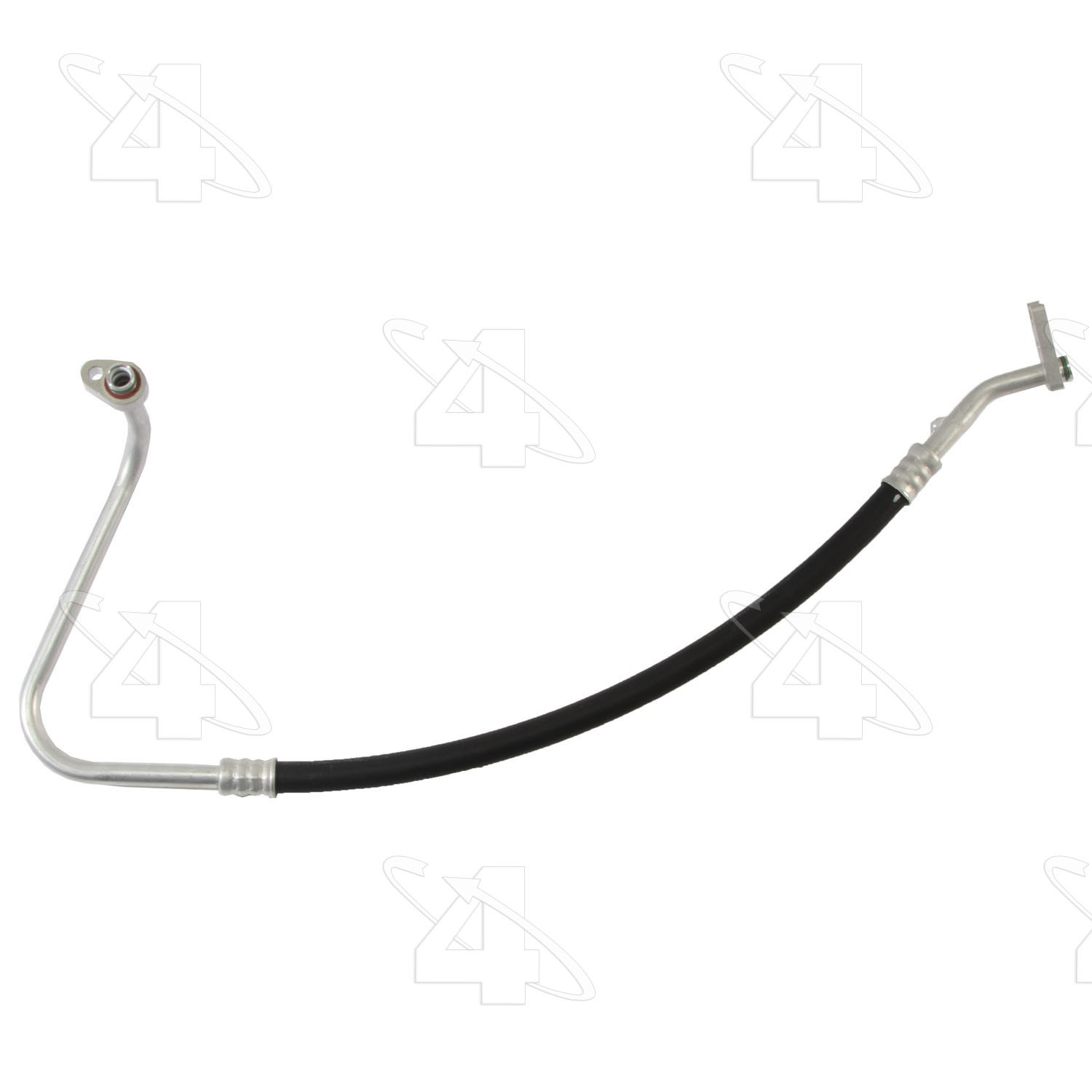 FOUR SEASONS A/C Refrigerant Hose 66186