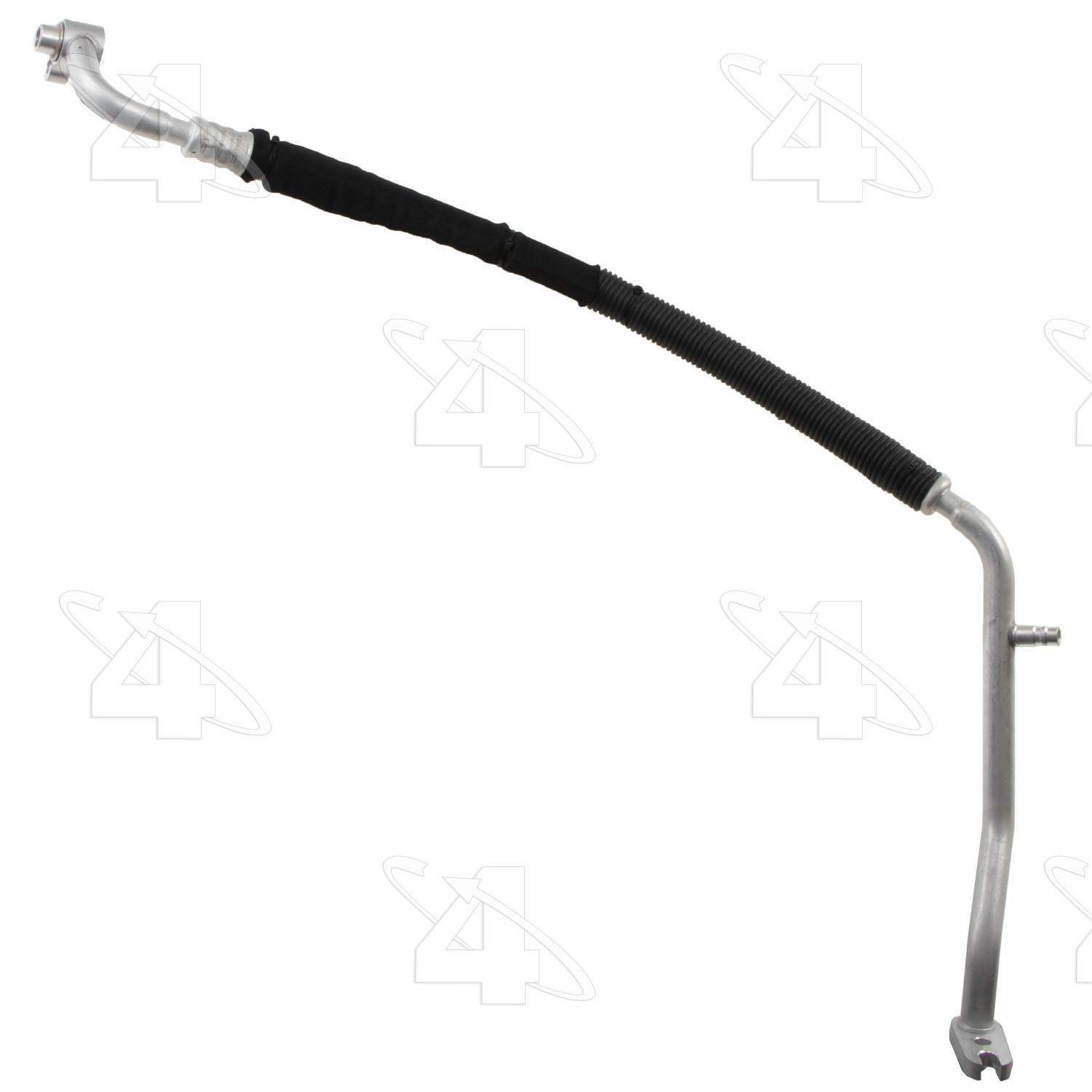 FOUR SEASONS A/C Refrigerant Hose 66200