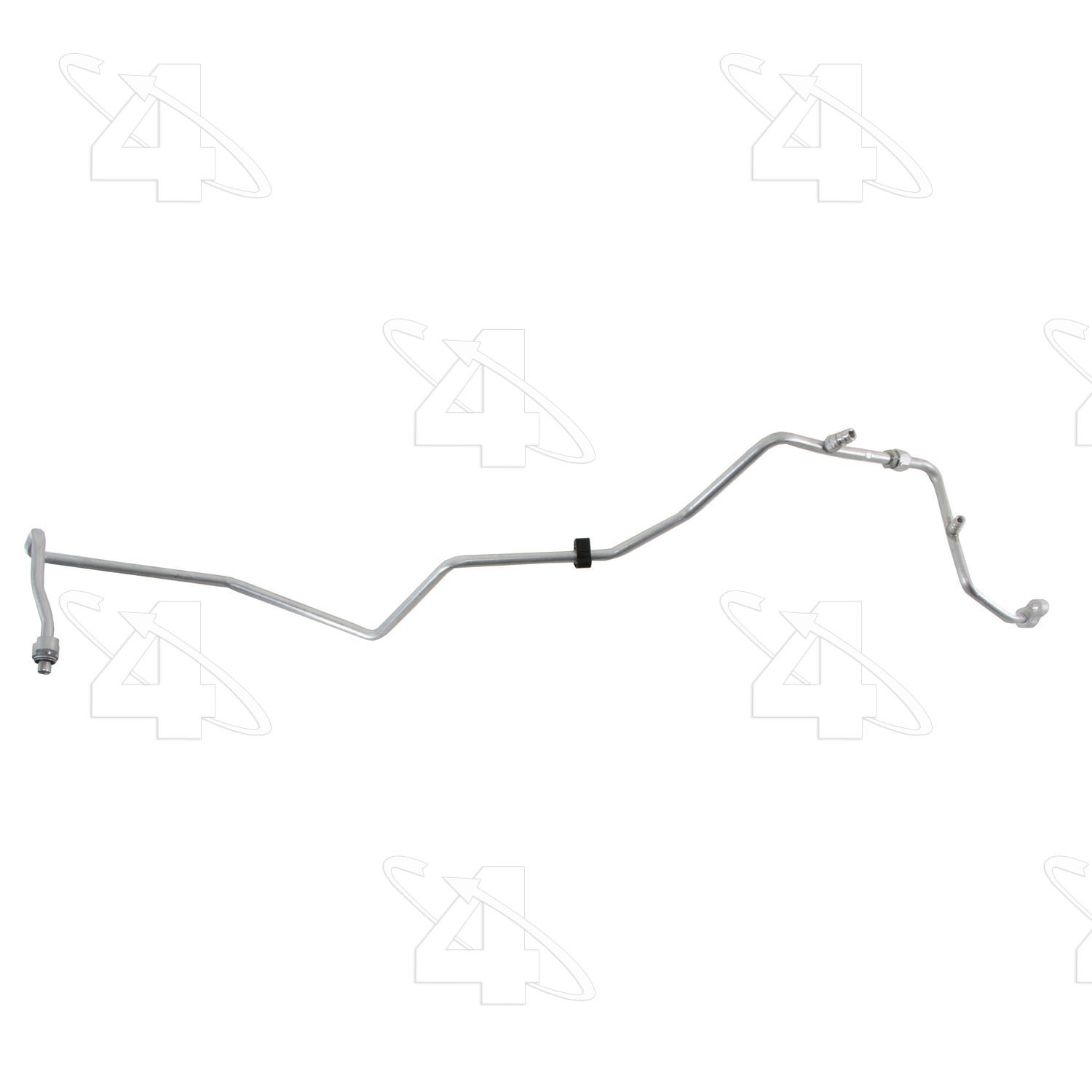 FOUR SEASONS A/C Refrigerant Hose 66201