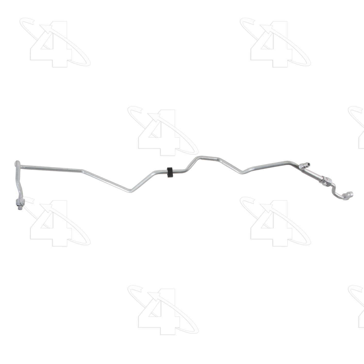 FOUR SEASONS A/C Refrigerant Hose 66203
