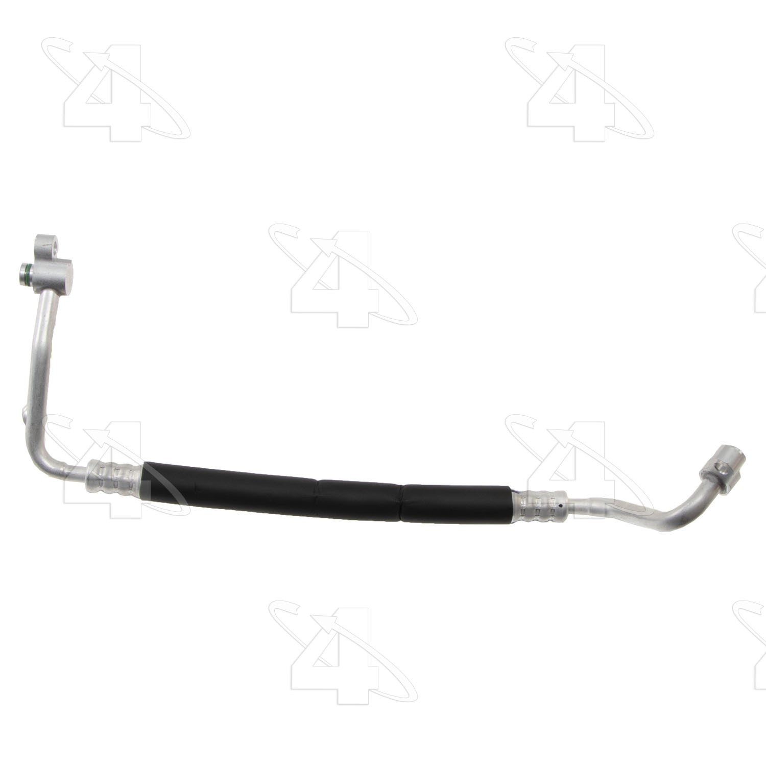 FOUR SEASONS A/C Refrigerant Hose 66206