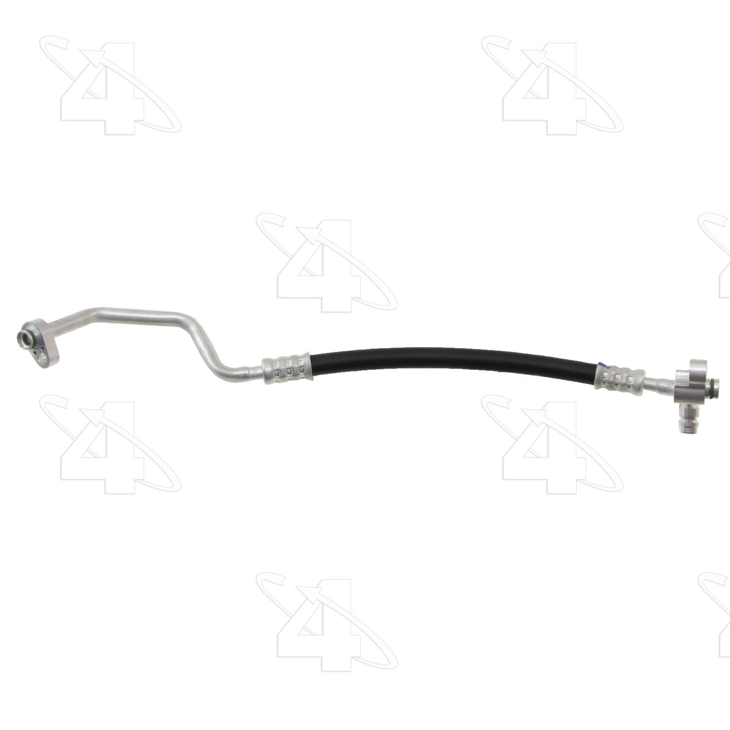 FOUR SEASONS A/C Refrigerant Hose 66210