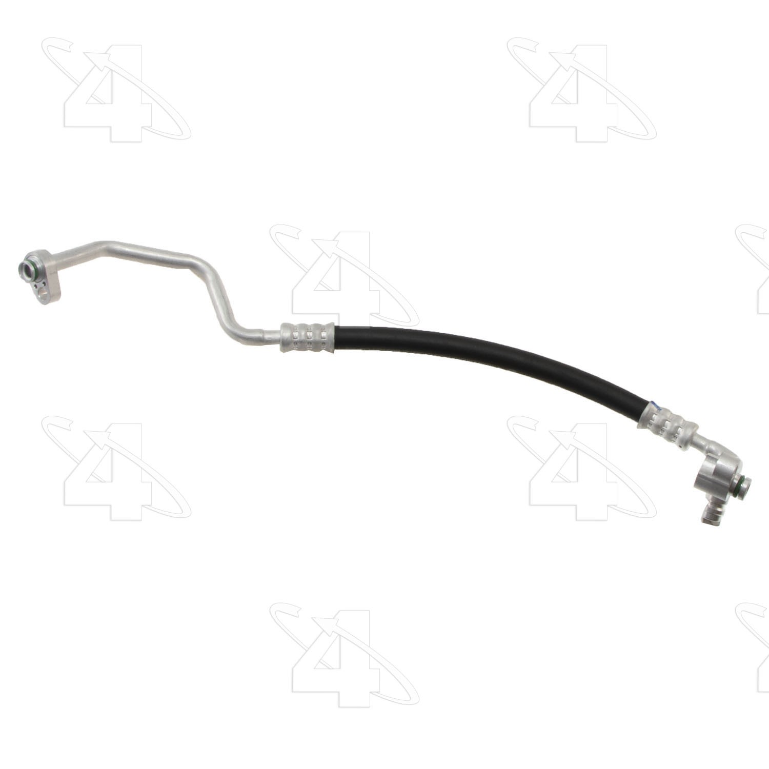FOUR SEASONS A/C Refrigerant Hose 66211