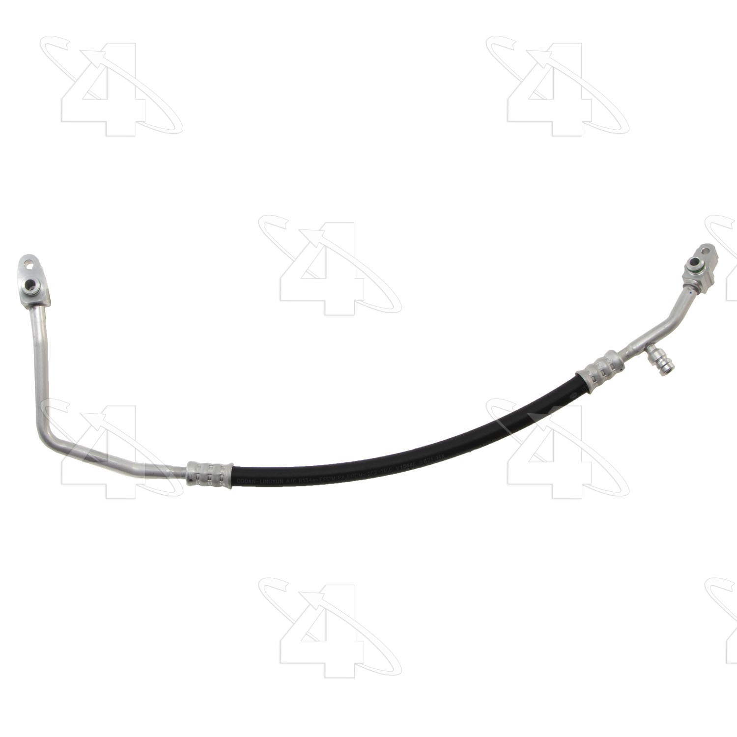 FOUR SEASONS A/C Refrigerant Hose 66216