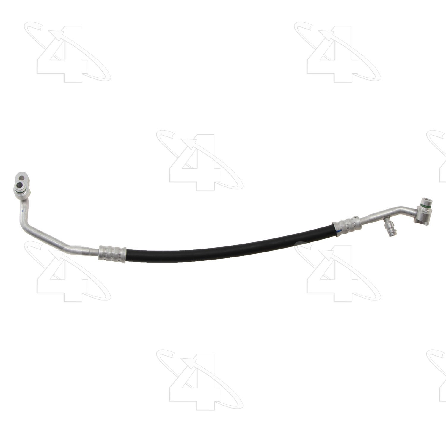FOUR SEASONS A/C Refrigerant Hose 66221