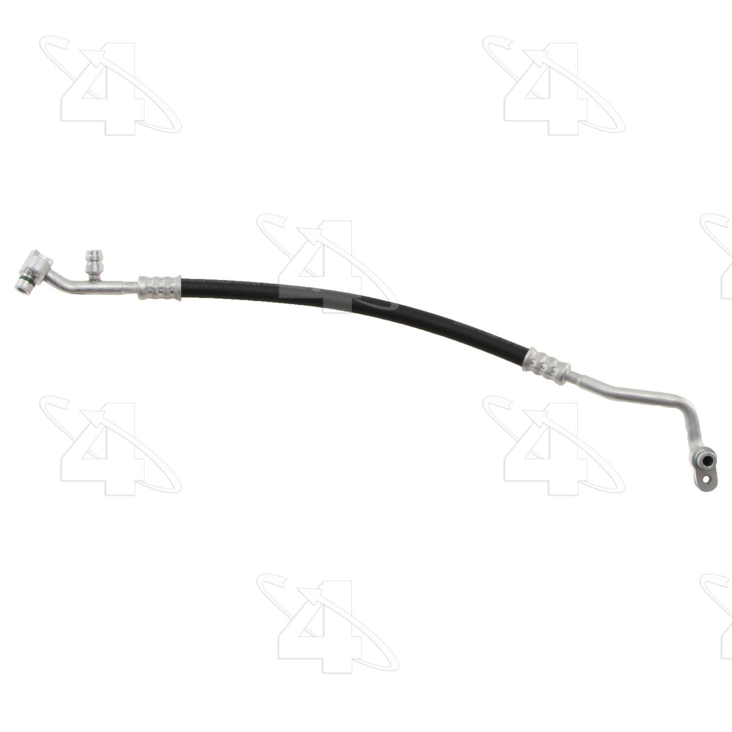 FOUR SEASONS A/C Refrigerant Hose 66223