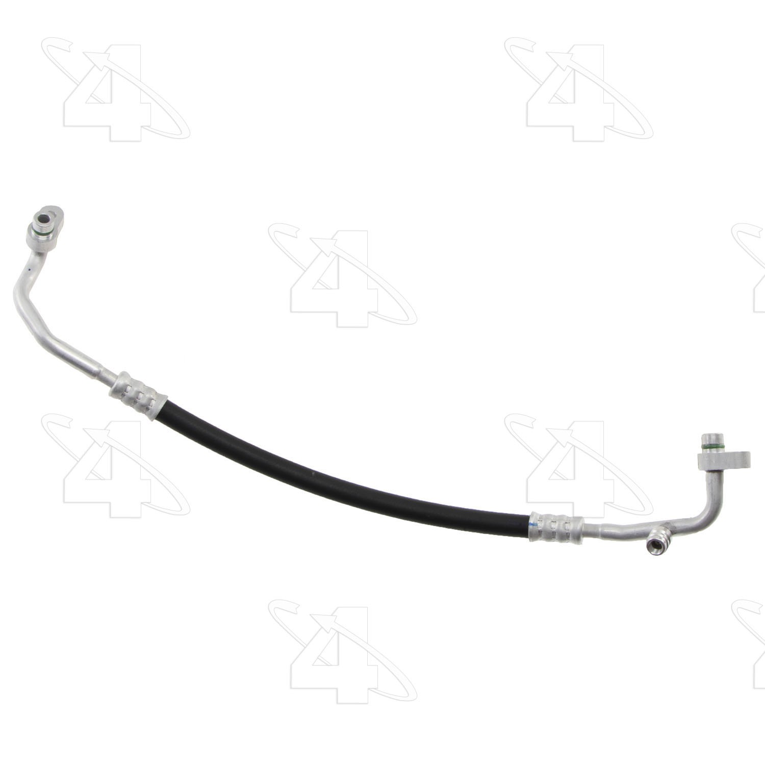 FOUR SEASONS A/C Refrigerant Hose 66226