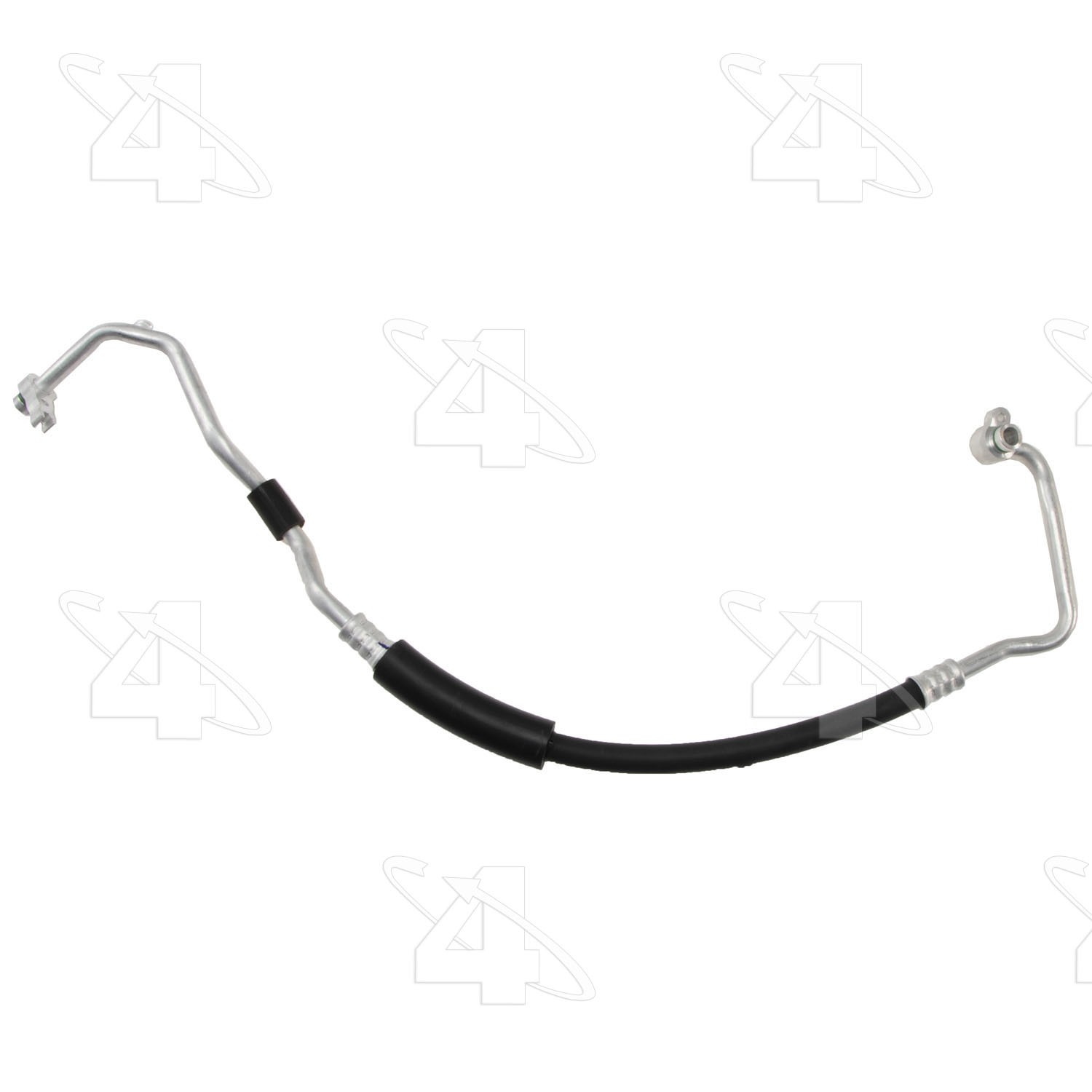 FOUR SEASONS A/C Refrigerant Hose 66247