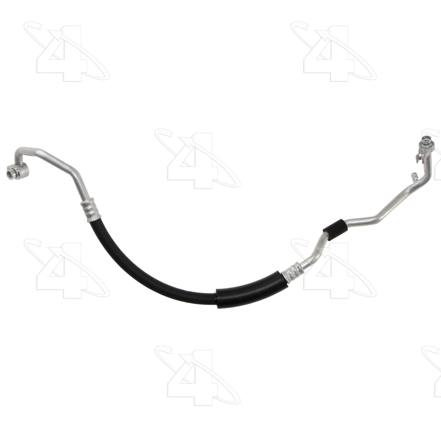 FOUR SEASONS A/C Refrigerant Hose 66250