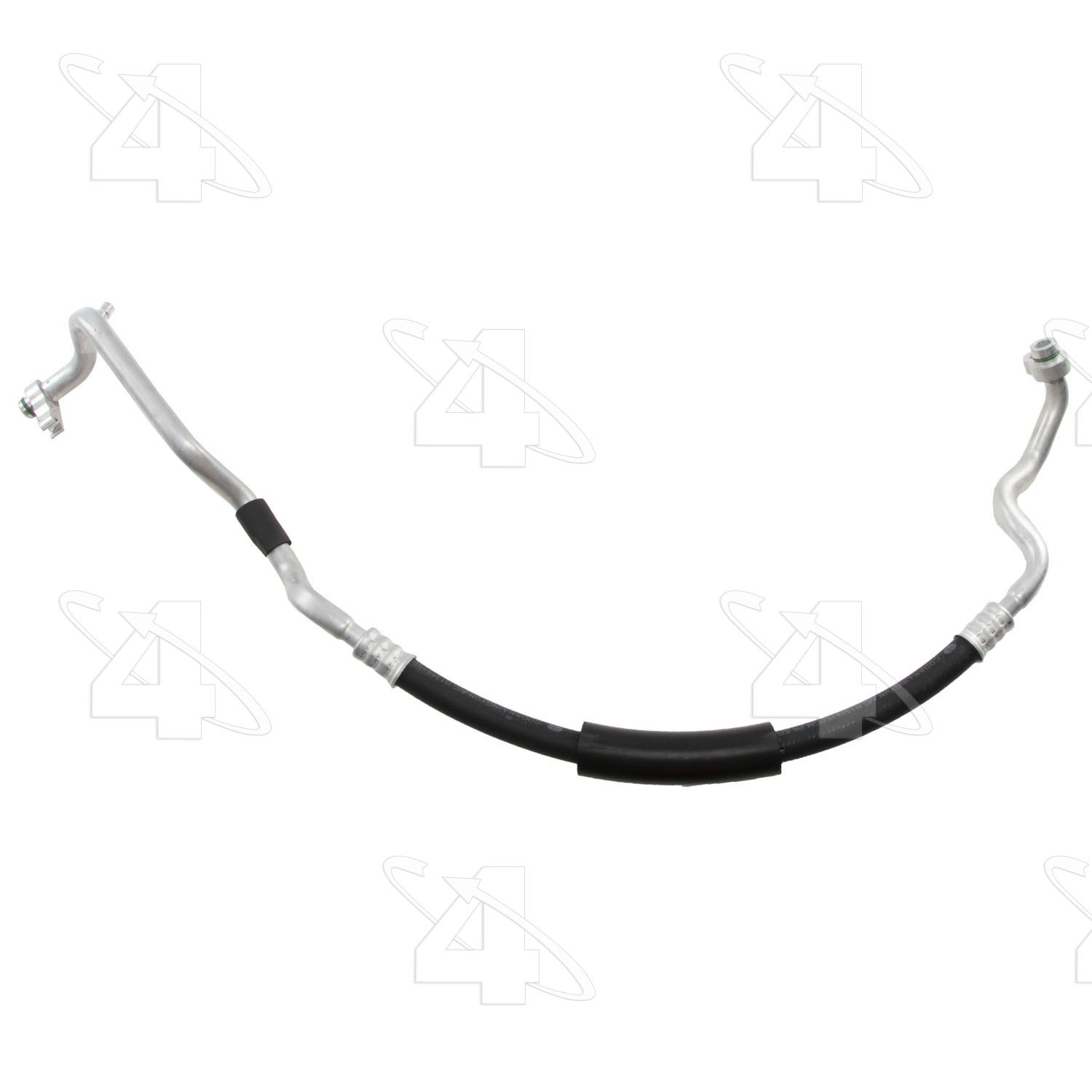 FOUR SEASONS A/C Refrigerant Hose 66254