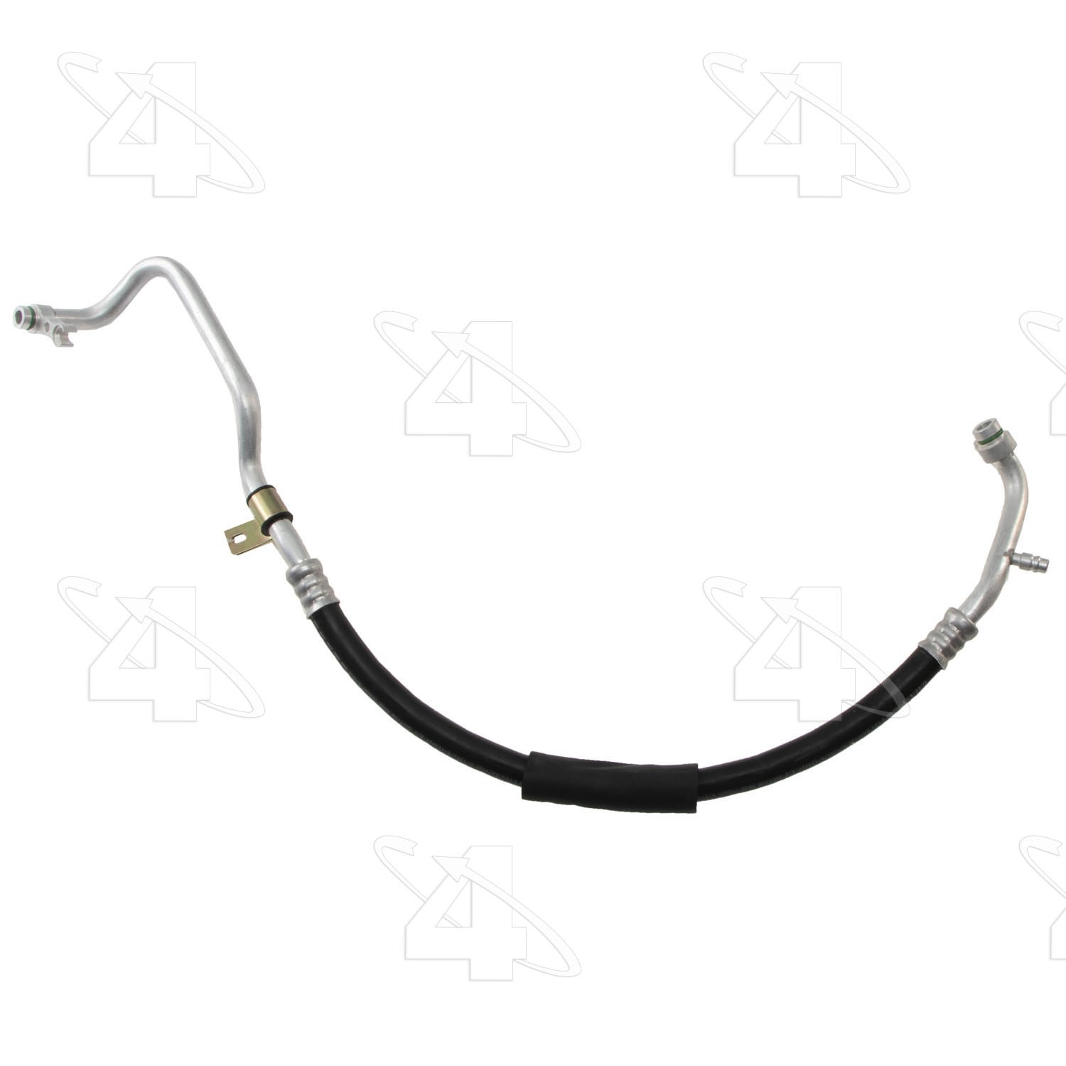 FOUR SEASONS A/C Refrigerant Hose 66255