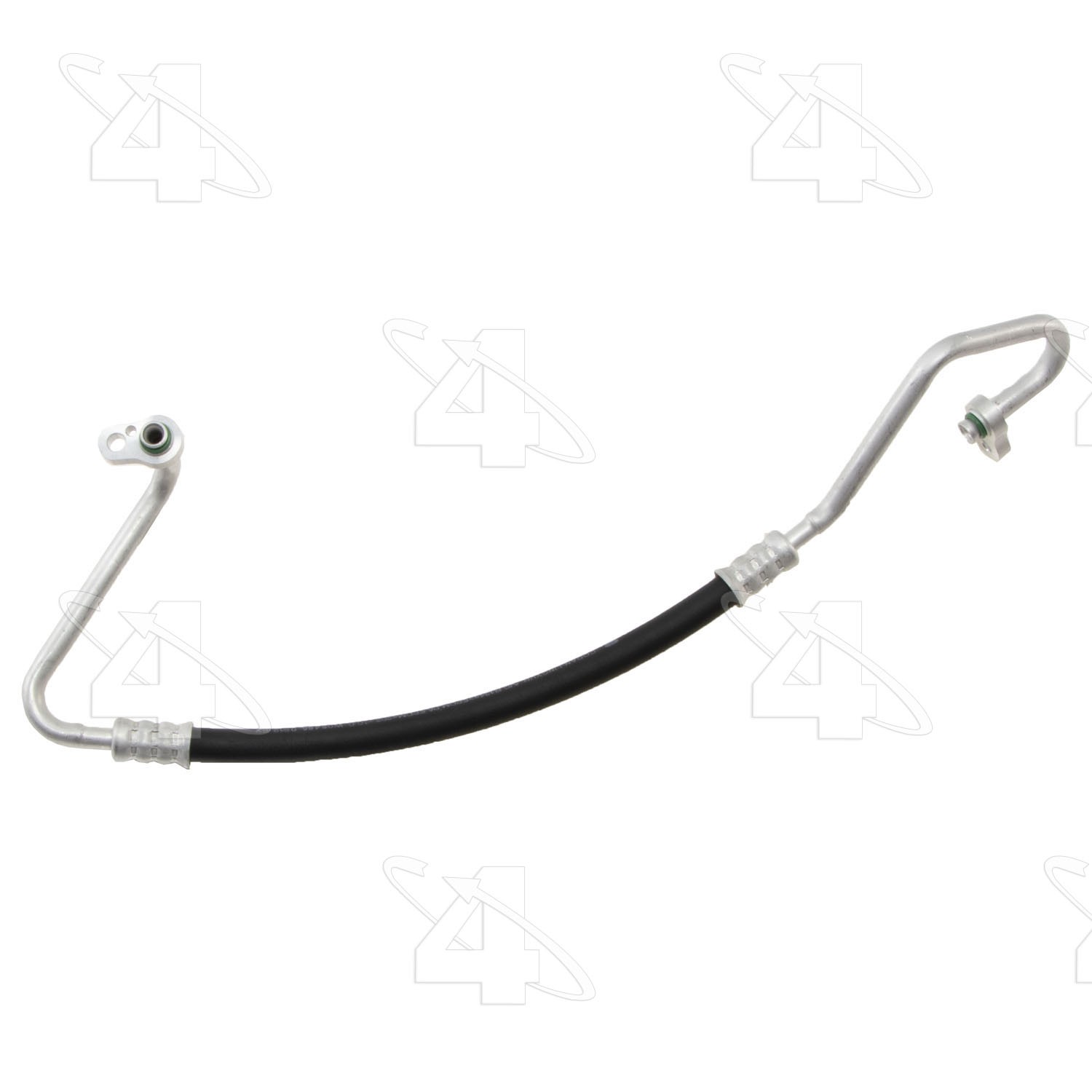 FOUR SEASONS A/C Refrigerant Hose 66260