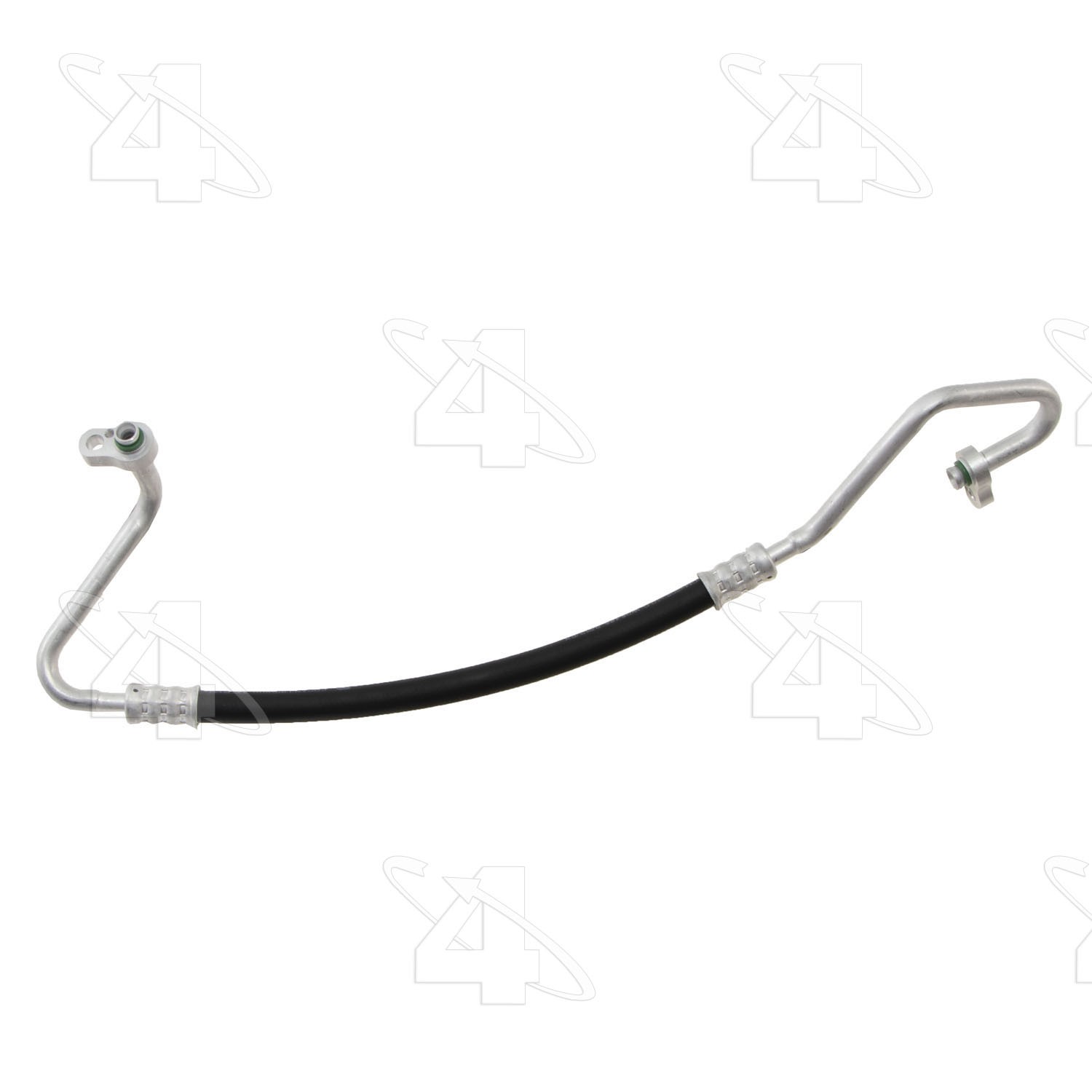 FOUR SEASONS A/C Refrigerant Hose 66261