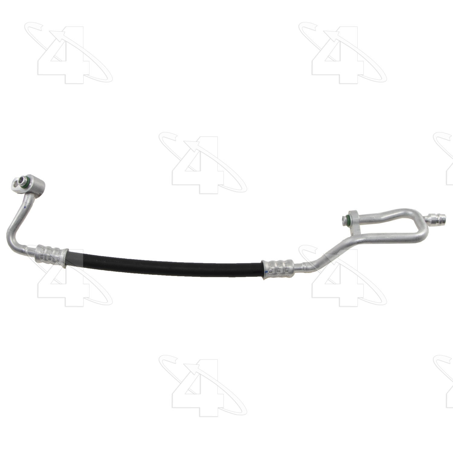 FOUR SEASONS A/C Refrigerant Hose 66263
