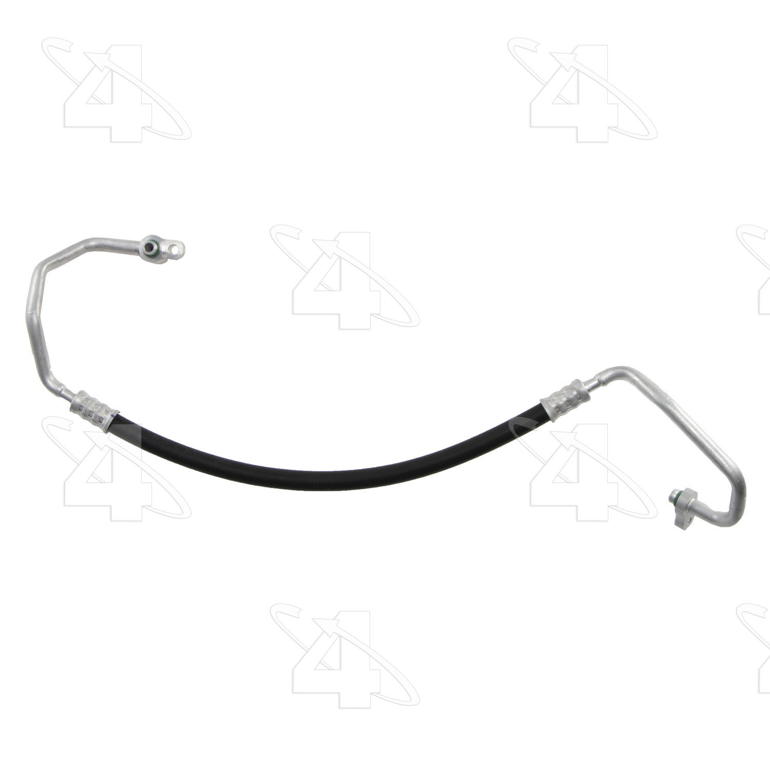 FOUR SEASONS A/C Refrigerant Hose 66273