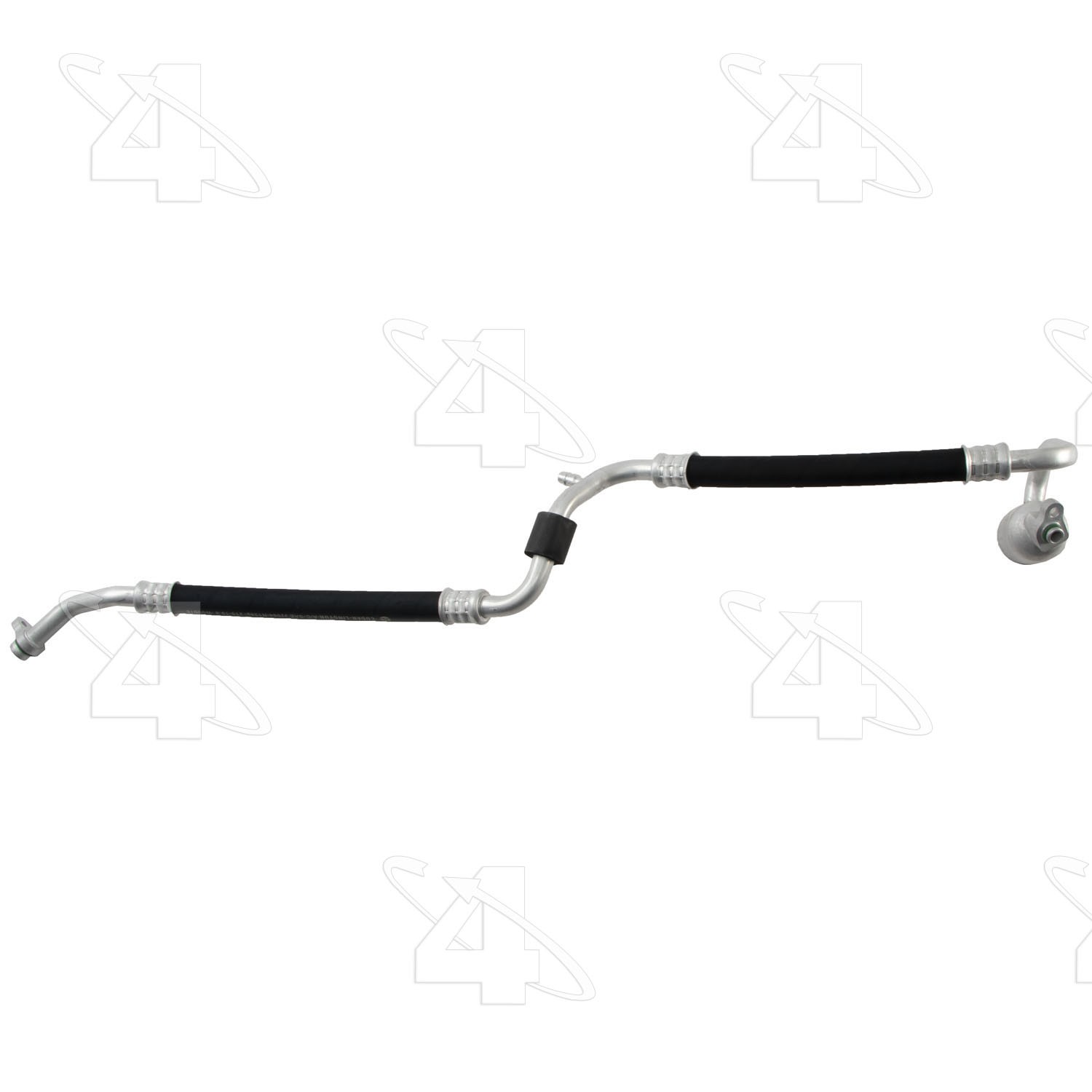 FOUR SEASONS A/C Refrigerant Hose 66275
