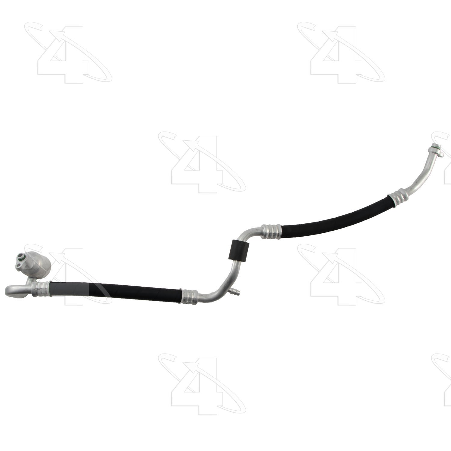 FOUR SEASONS A/C Refrigerant Hose 66277