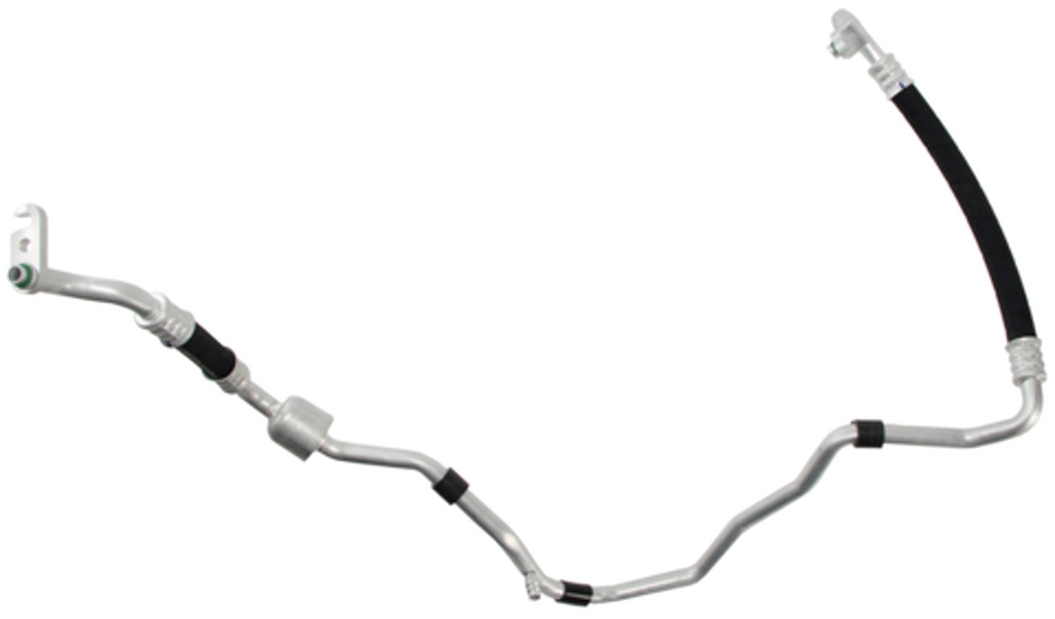 FOUR SEASONS A/C Refrigerant Hose 66285