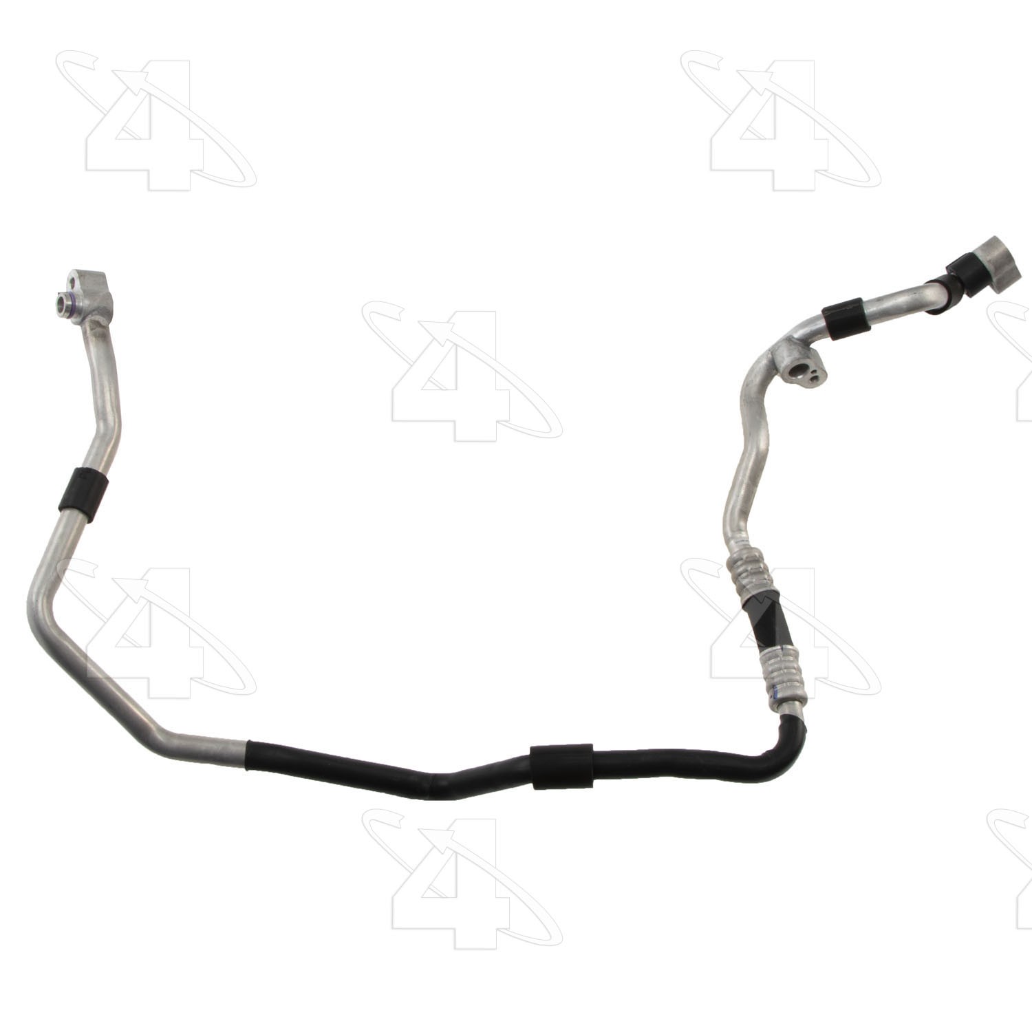 FOUR SEASONS A/C Refrigerant Hose 66301
