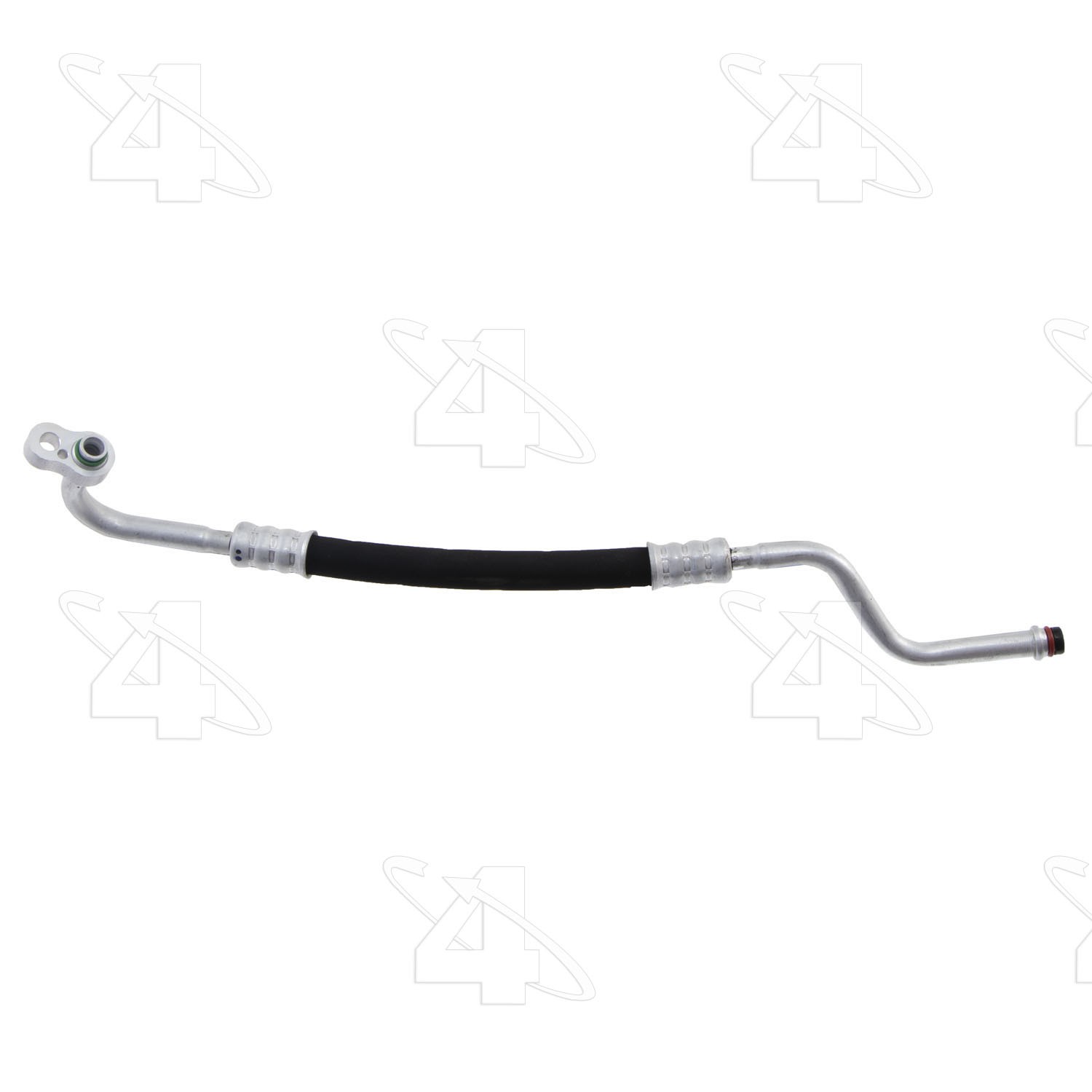 FOUR SEASONS A/C Refrigerant Hose 66311