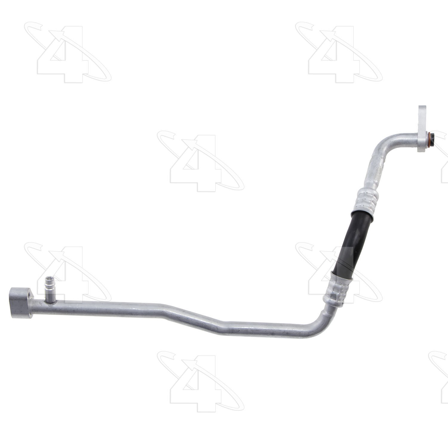 FOUR SEASONS A/C Refrigerant Hose 66312