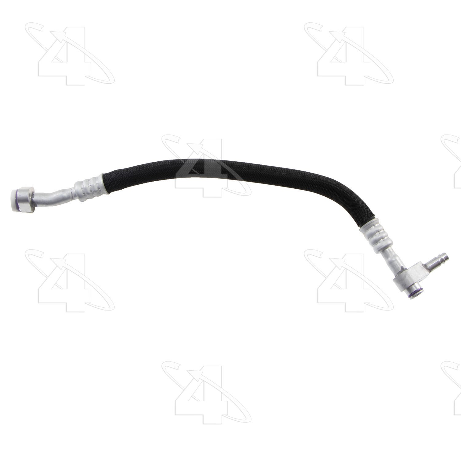 FOUR SEASONS A/C Refrigerant Hose 66317