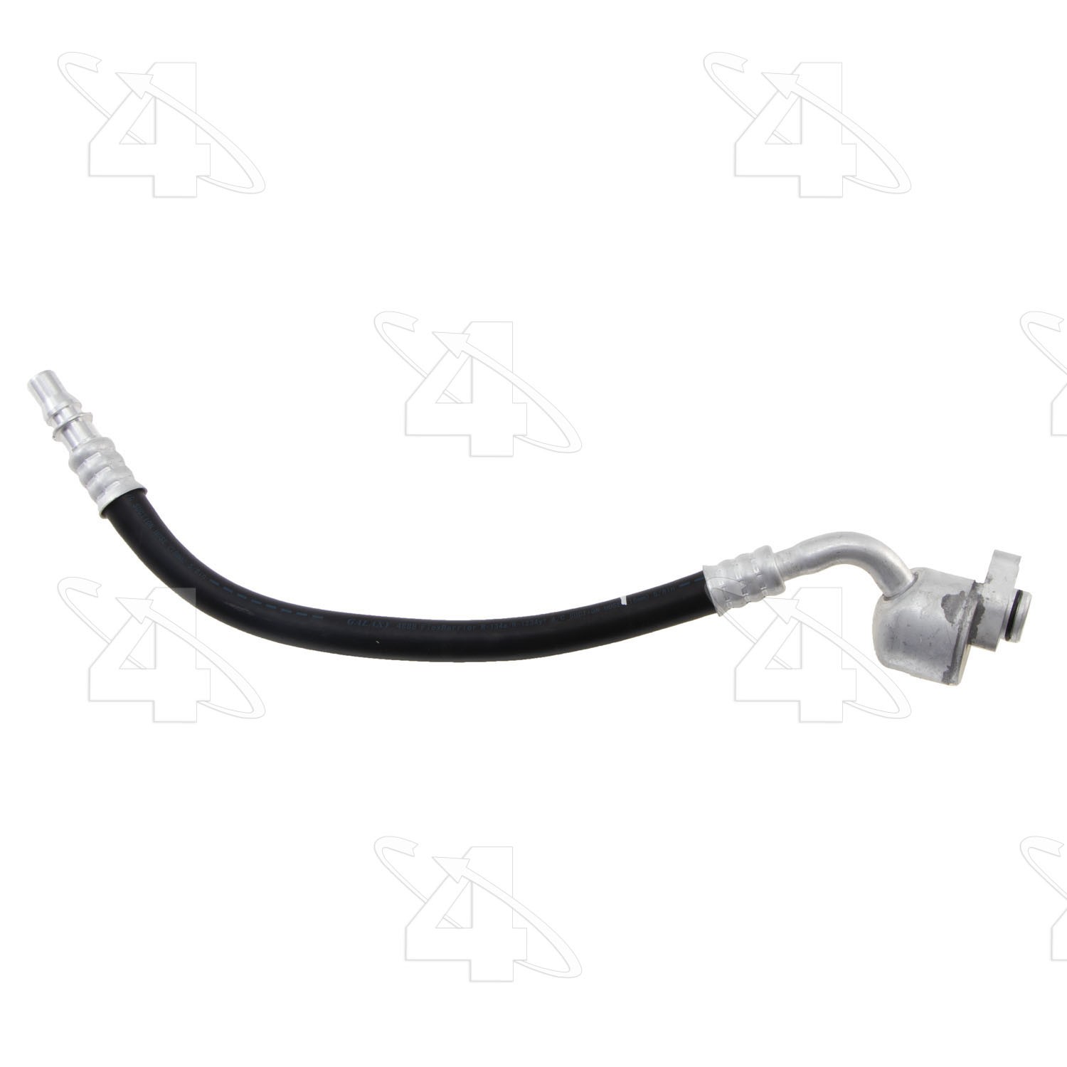 FOUR SEASONS A/C Refrigerant Hose 66320