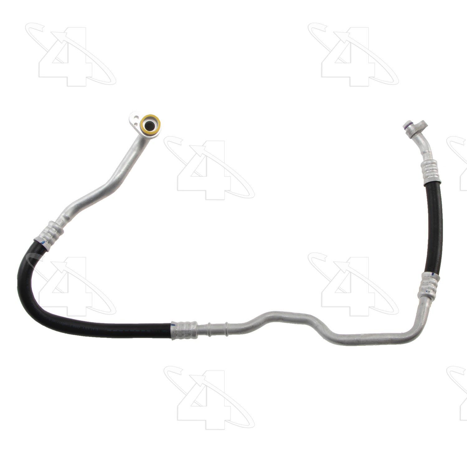 FOUR SEASONS A/C Refrigerant Hose 66327