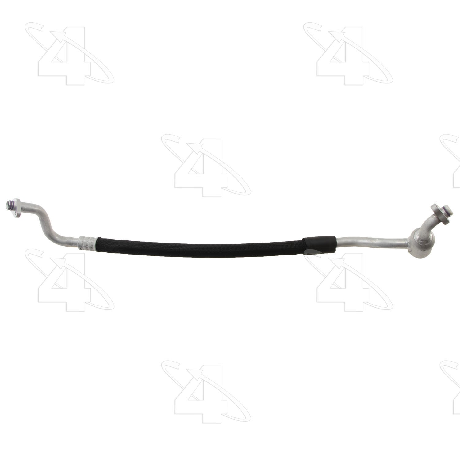 FOUR SEASONS A/C Refrigerant Hose 66354