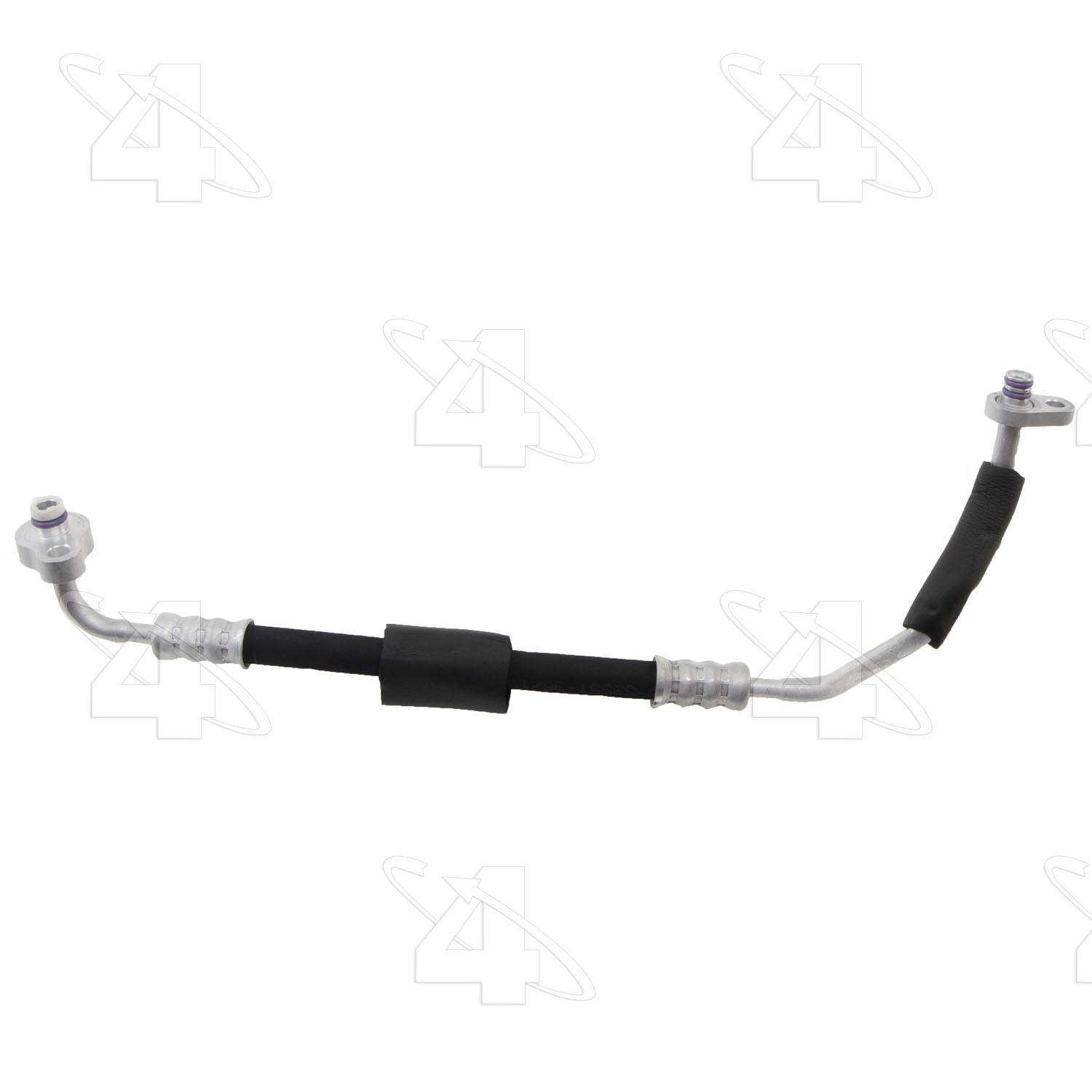 FOUR SEASONS A/C Refrigerant Hose 66355