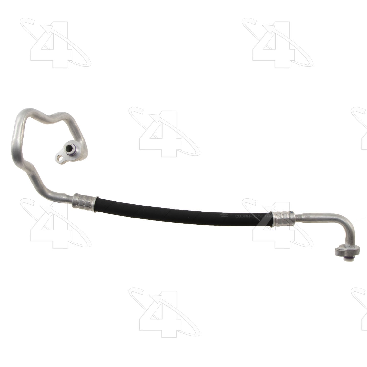FOUR SEASONS A/C Refrigerant Hose 66356