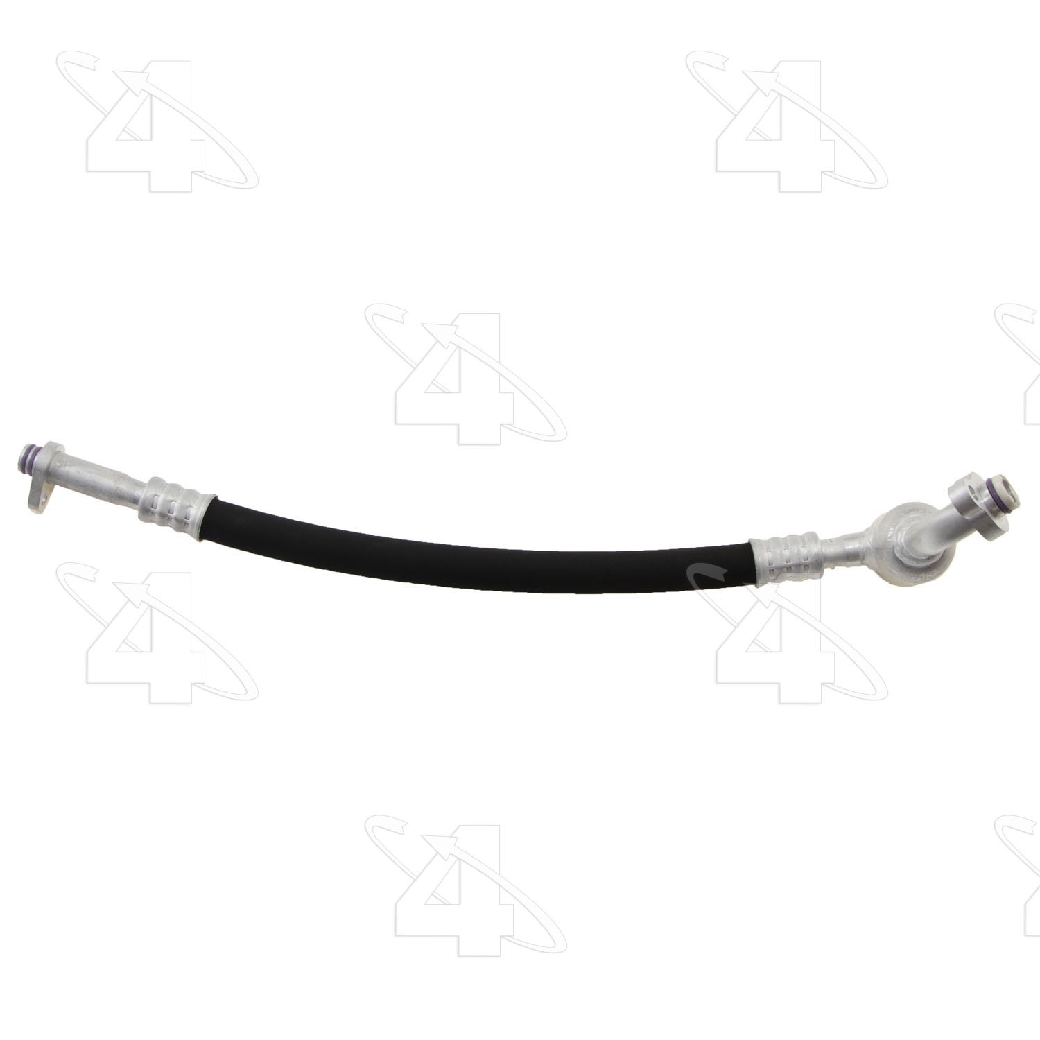FOUR SEASONS A/C Refrigerant Hose 66358