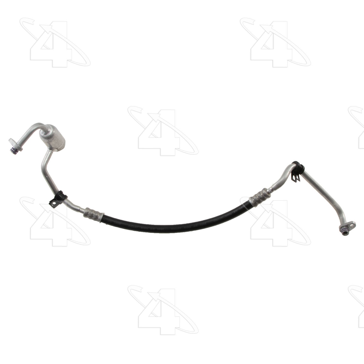 FOUR SEASONS A/C Refrigerant Hose 66360