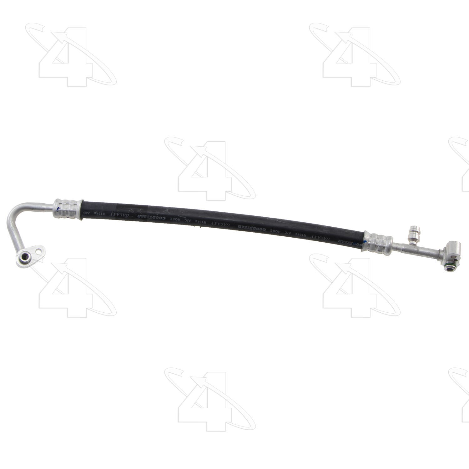 FOUR SEASONS A/C Refrigerant Hose 66361