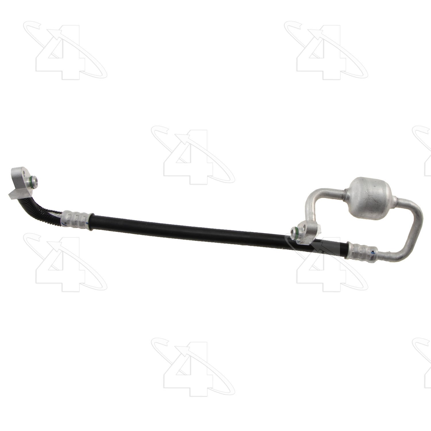 FOUR SEASONS A/C Refrigerant Hose 66365