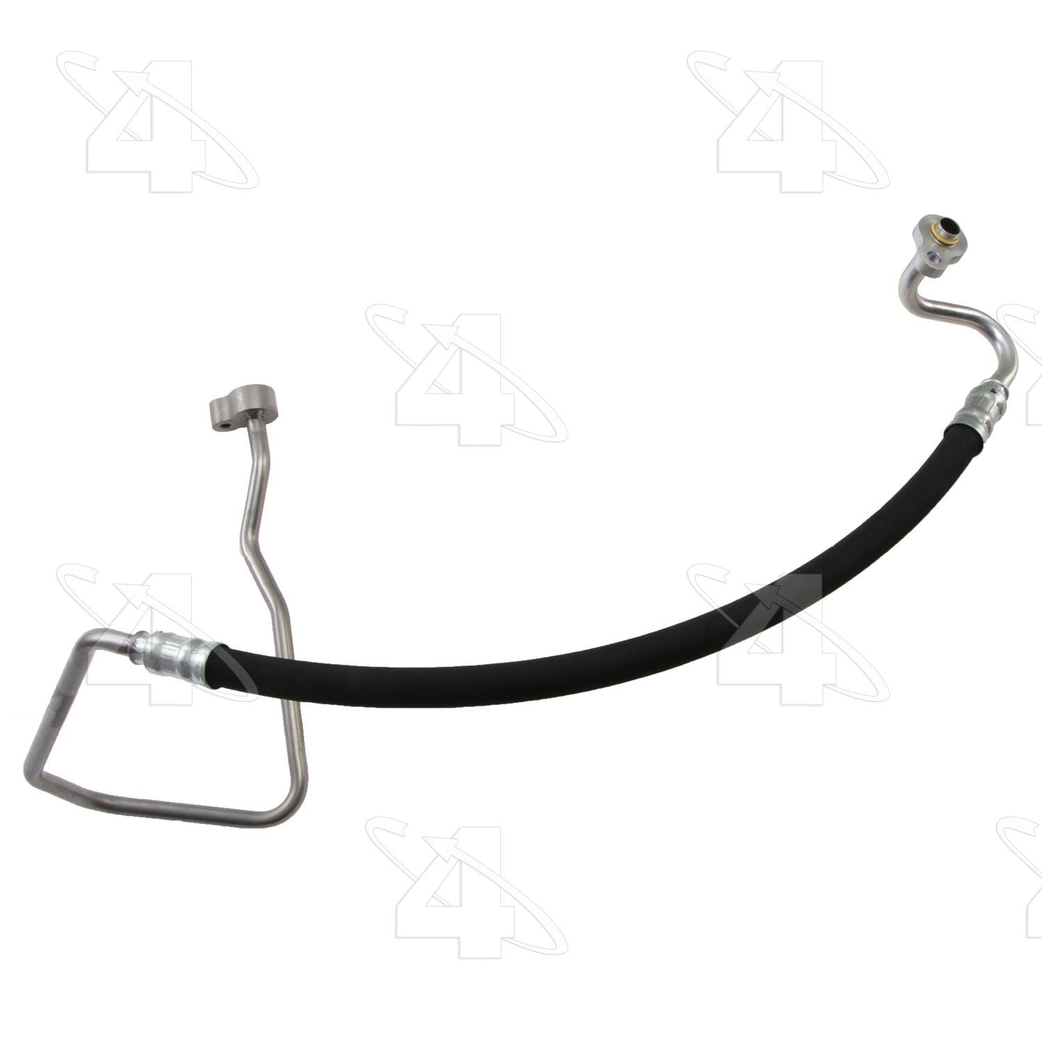 FOUR SEASONS A/C Refrigerant Hose 66367