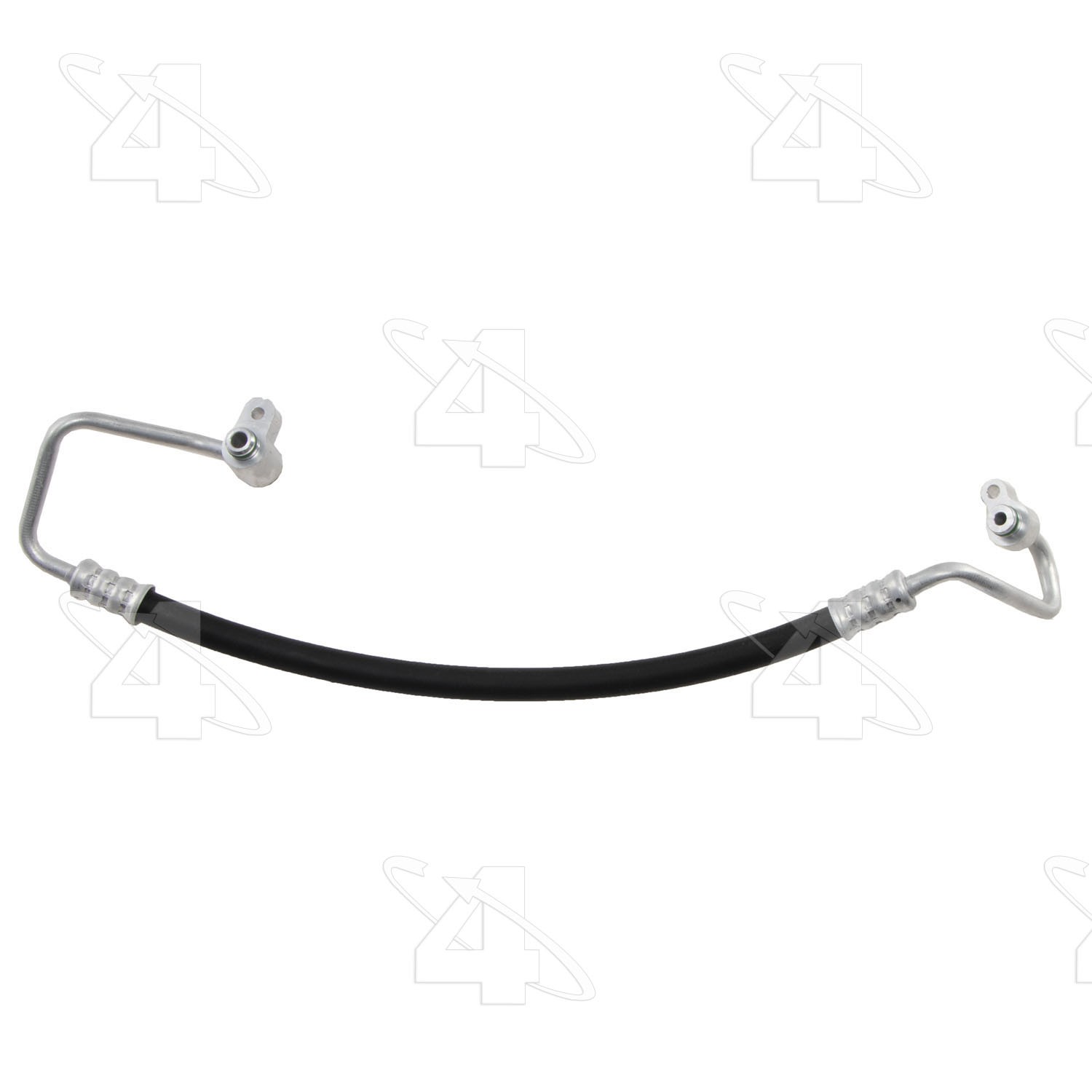 FOUR SEASONS A/C Refrigerant Hose 66381