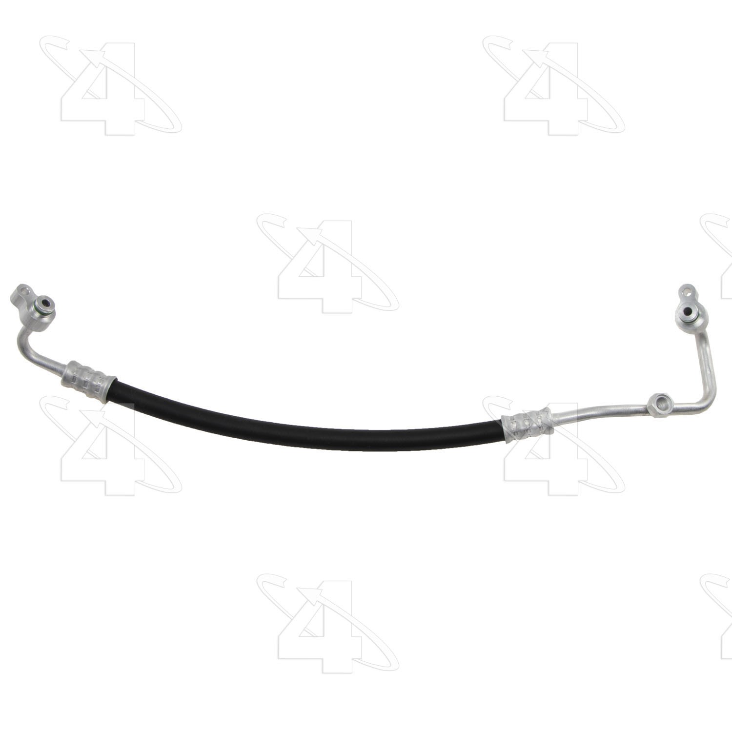 FOUR SEASONS A/C Refrigerant Hose 66383