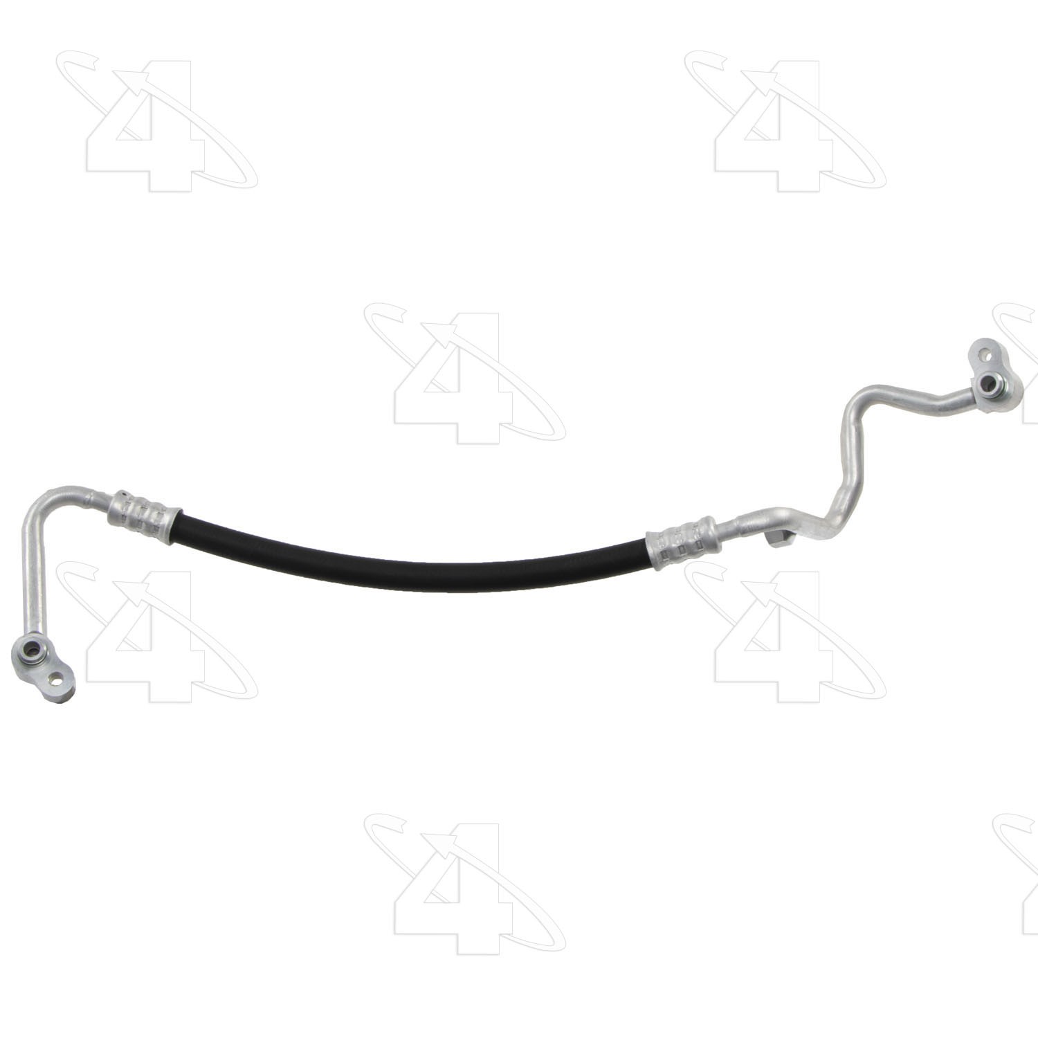 FOUR SEASONS A/C Refrigerant Hose 66384