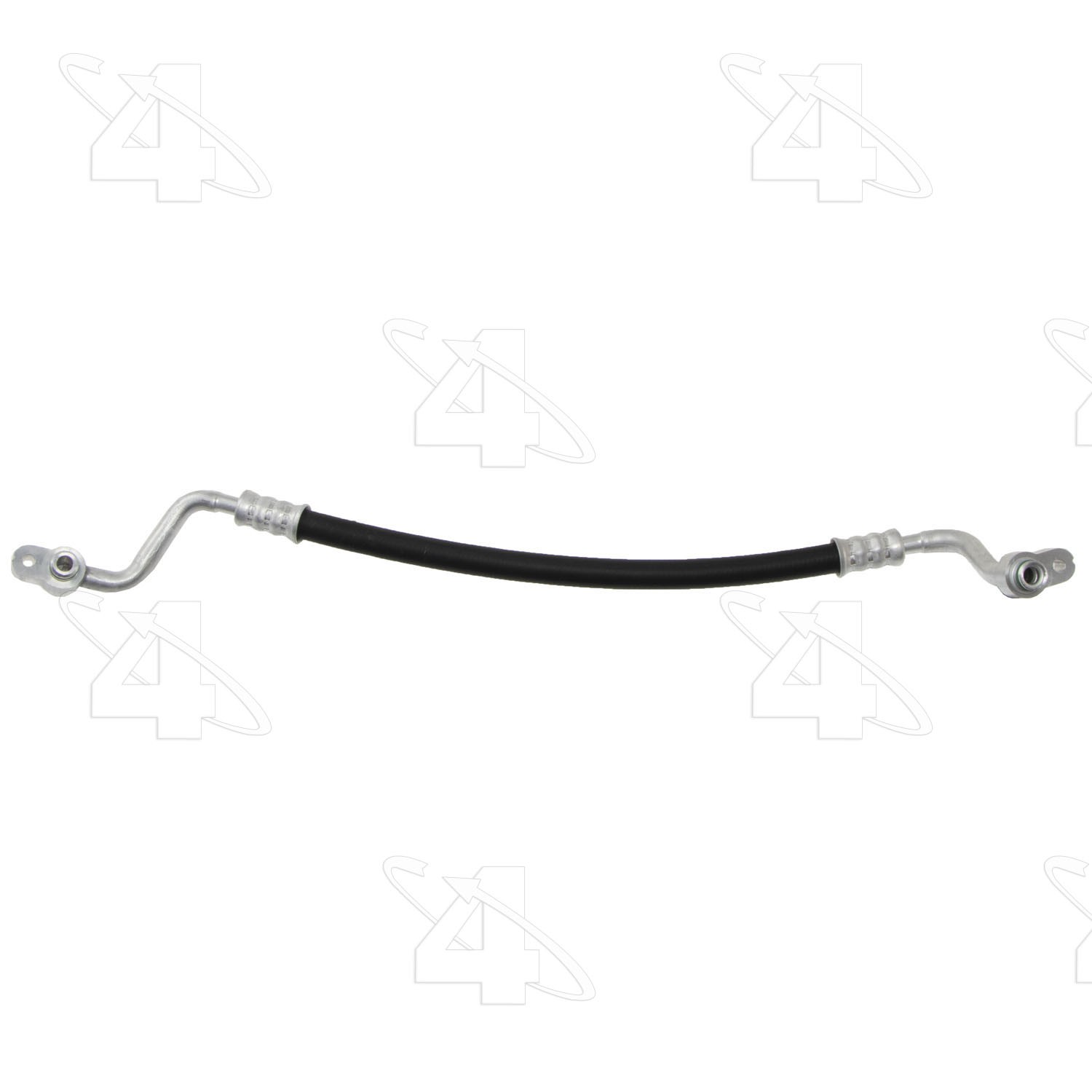 FOUR SEASONS A/C Refrigerant Hose 66386