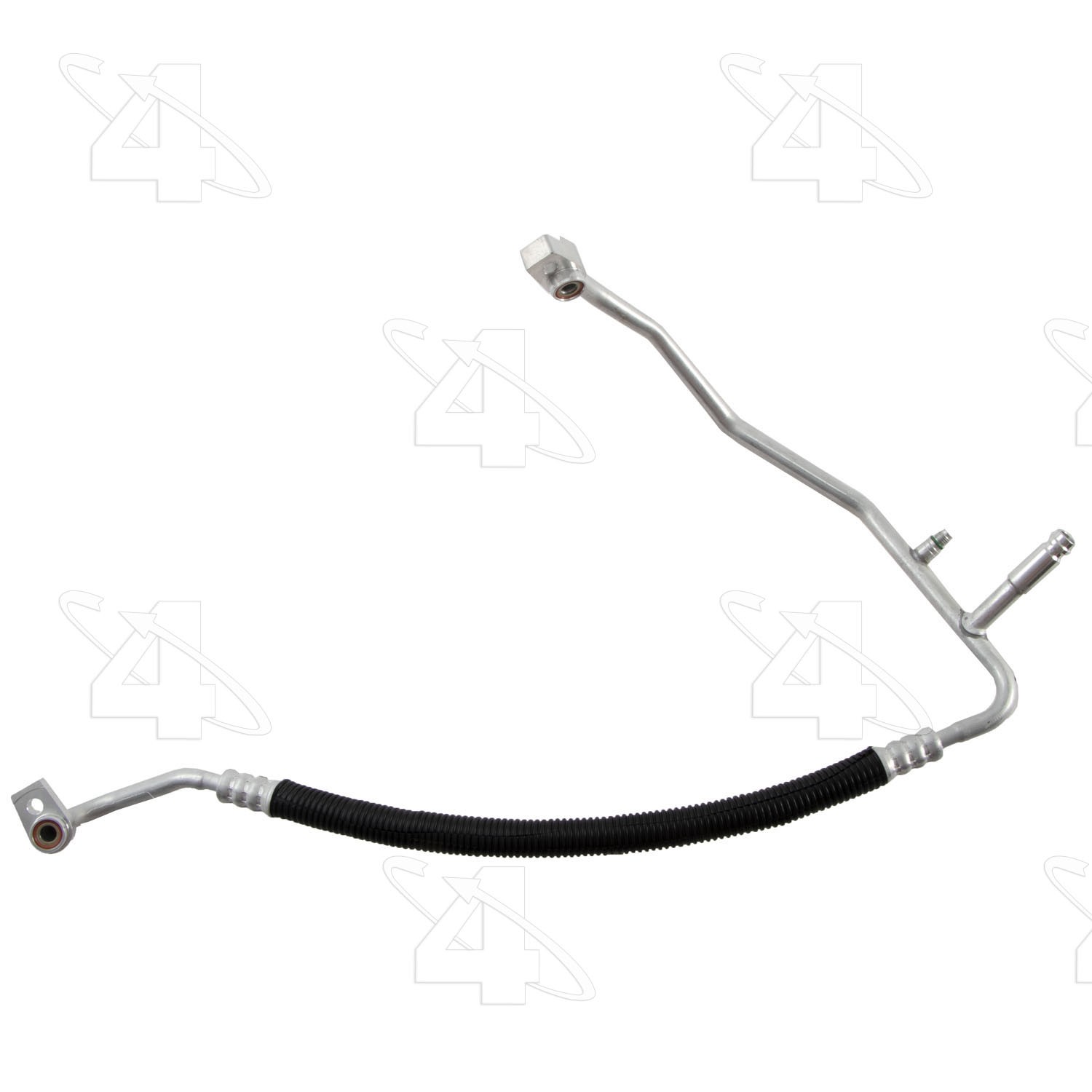 FOUR SEASONS A/C Refrigerant Hose 66389