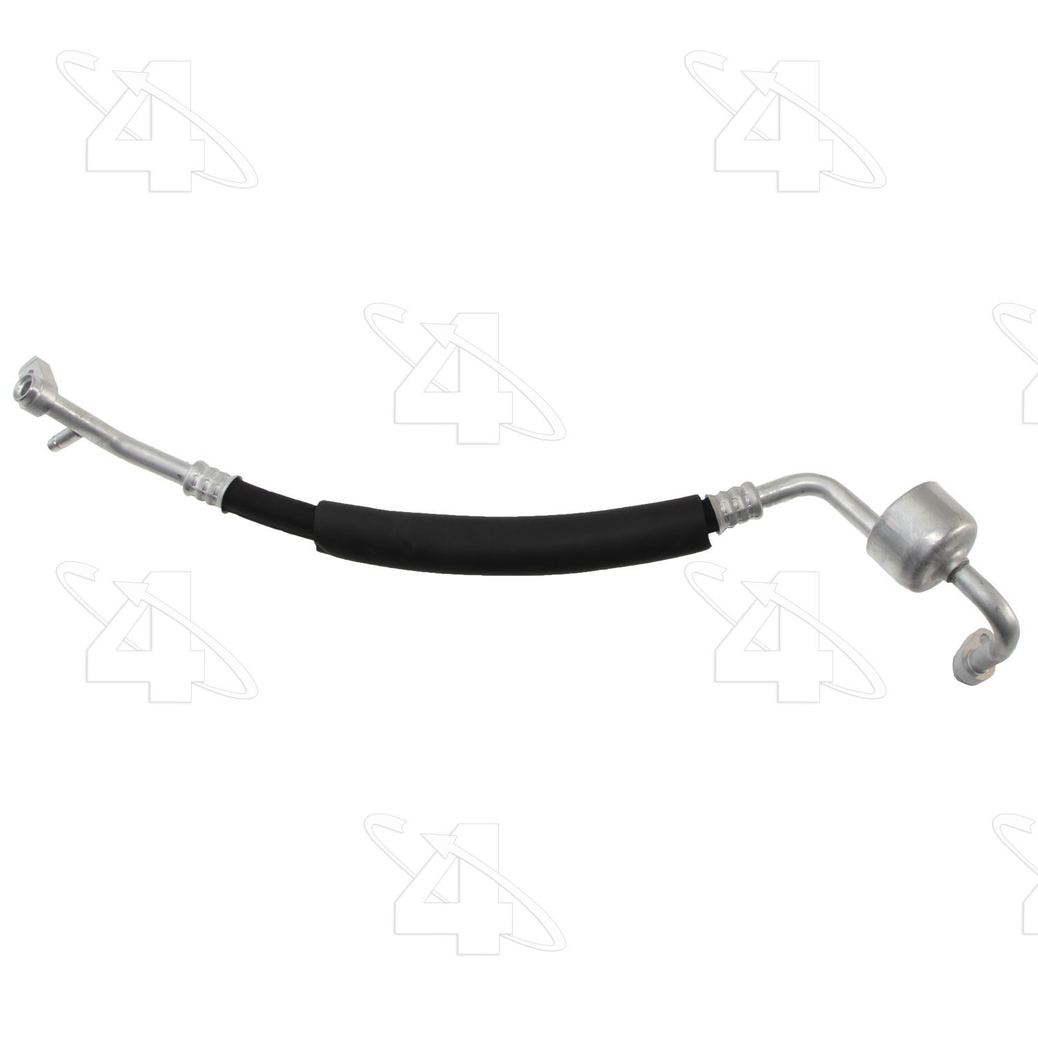 FOUR SEASONS A/C Refrigerant Hose 66390