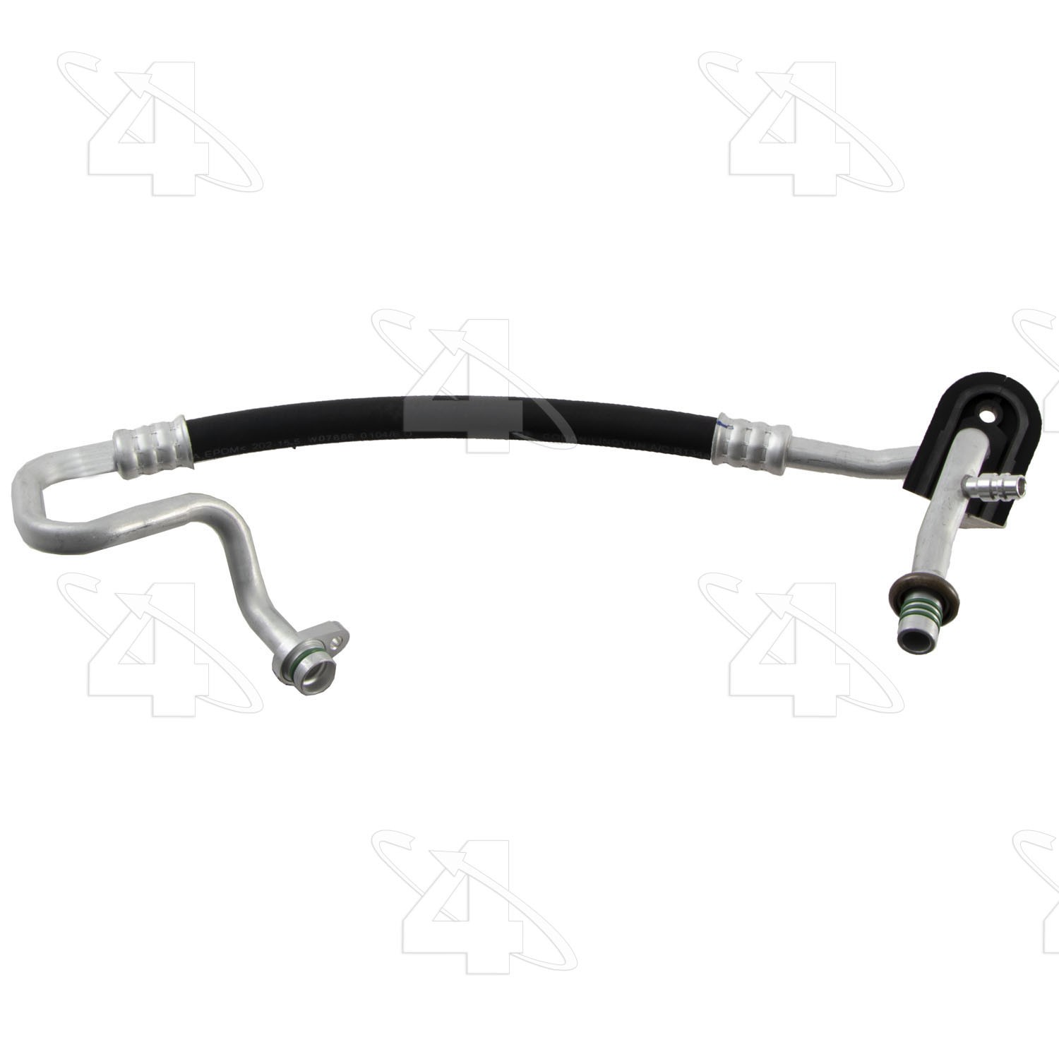 FOUR SEASONS A/C Refrigerant Hose 66393
