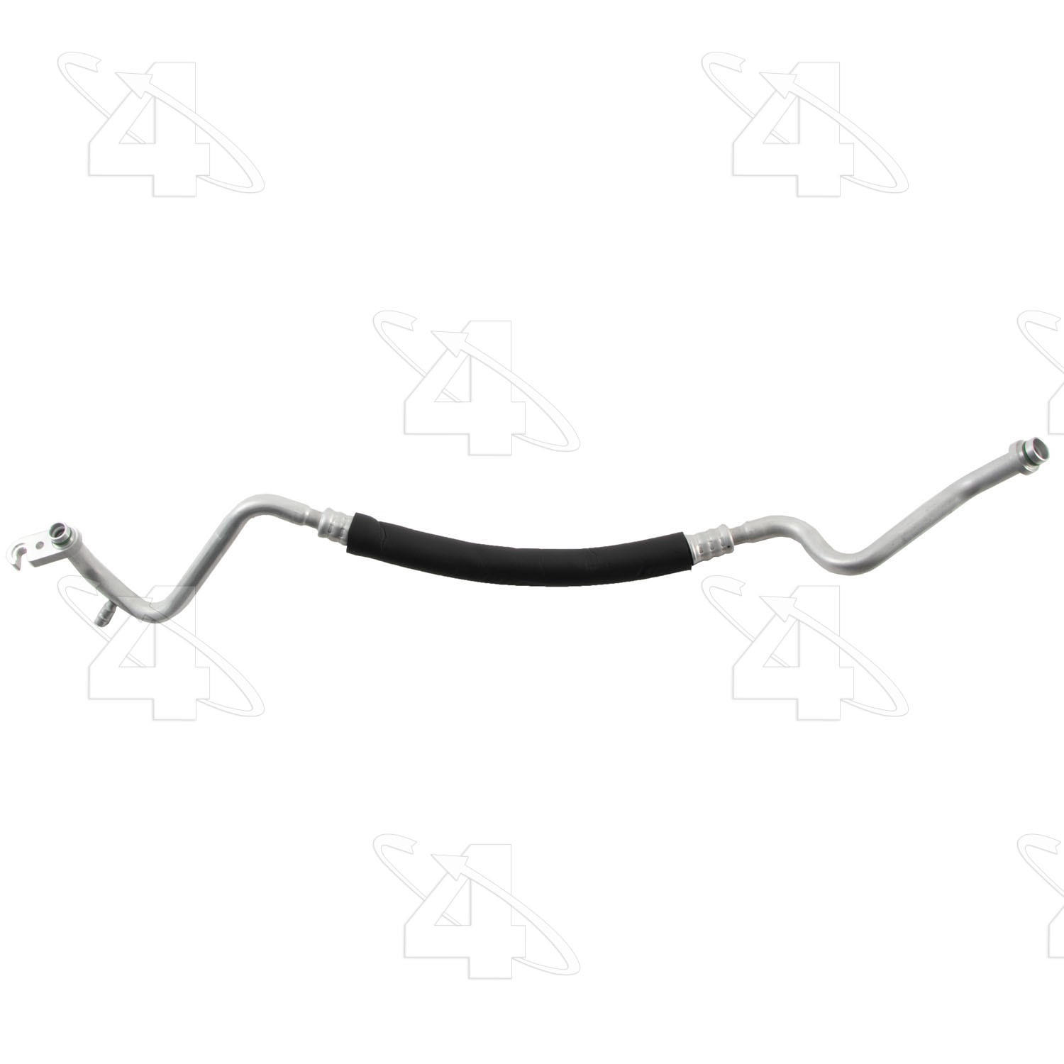 FOUR SEASONS A/C Refrigerant Hose 66398