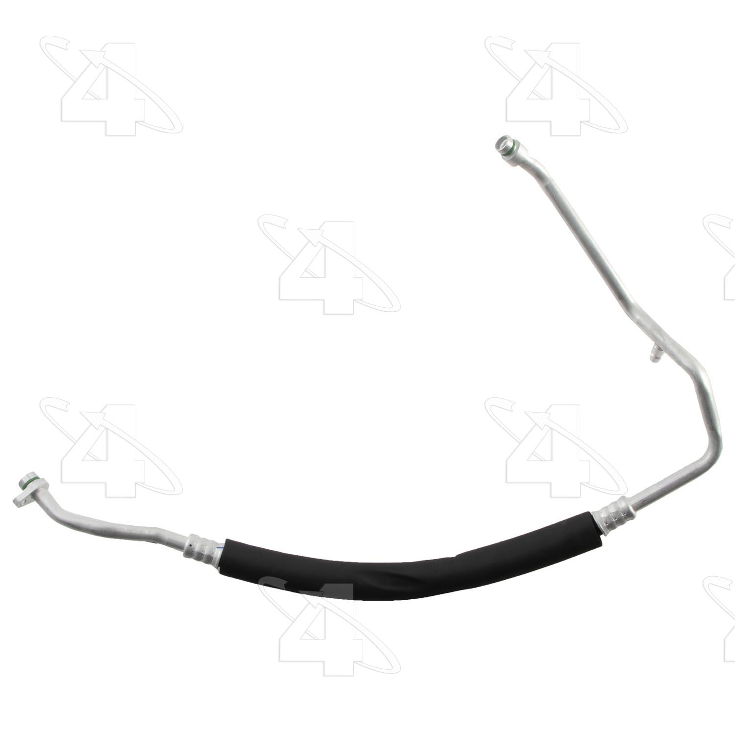 FOUR SEASONS A/C Refrigerant Hose 66399