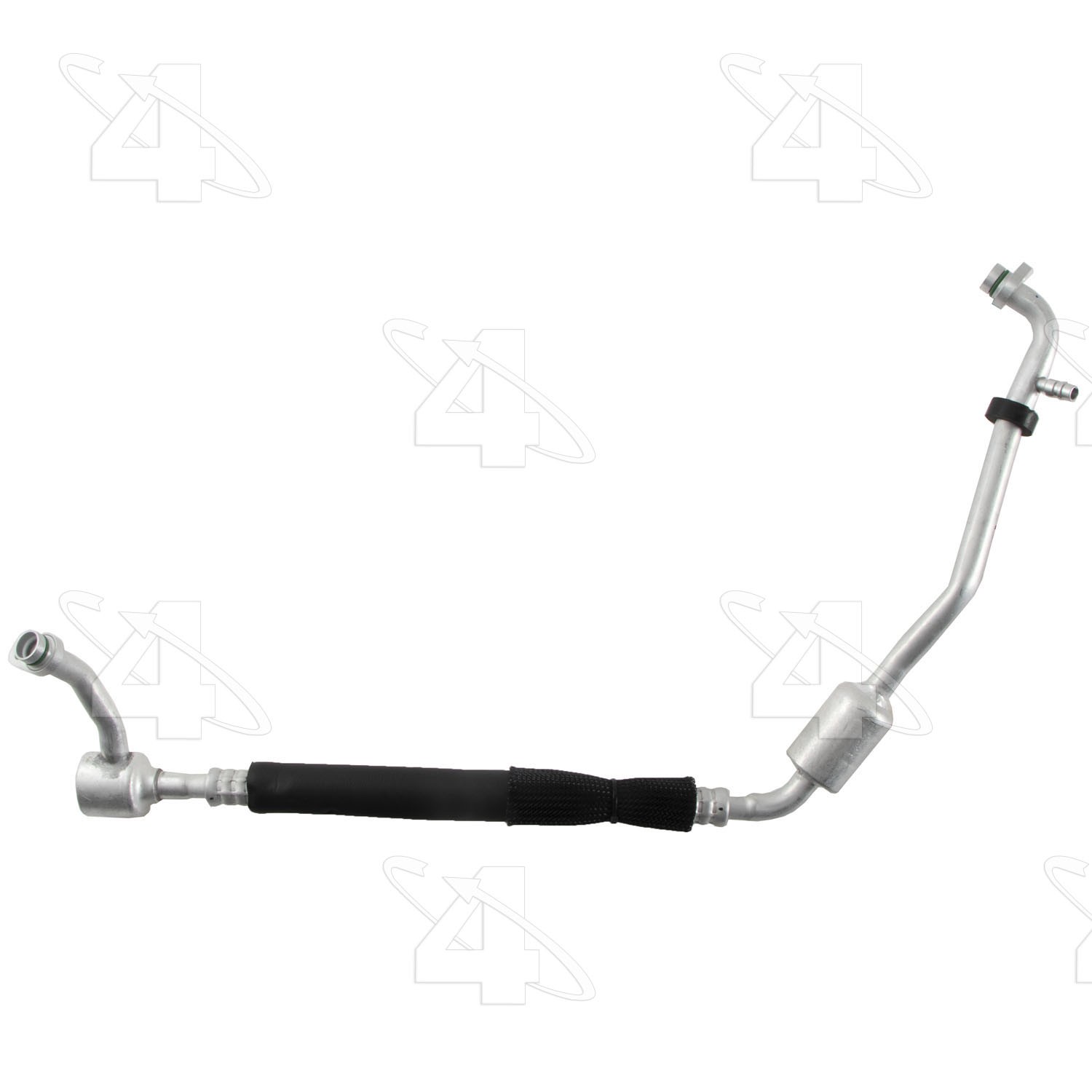 FOUR SEASONS A/C Refrigerant Hose 66402